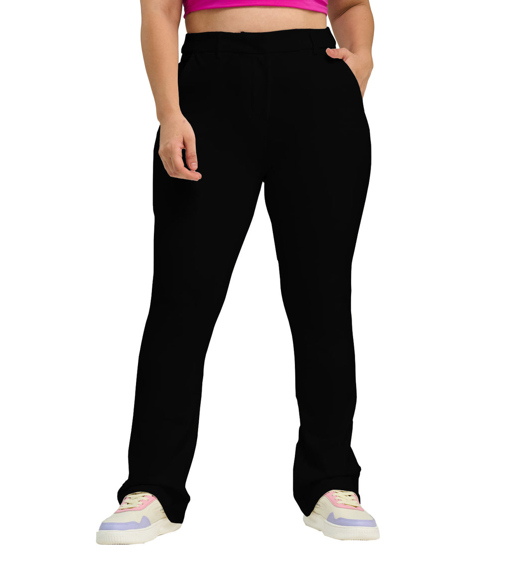 Ponty Roma Smart Casual Pants - Marvel