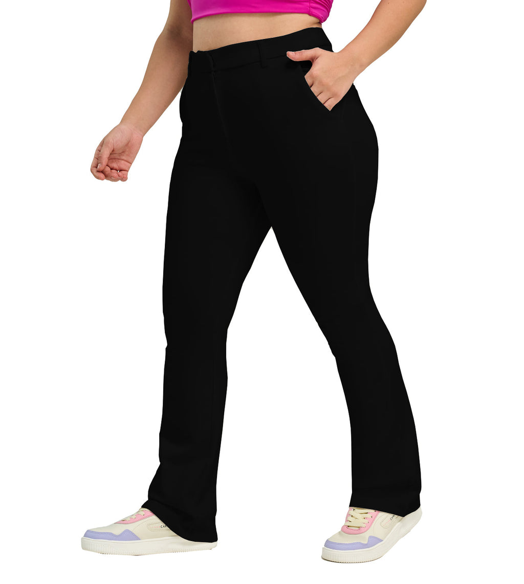 Ponty Roma Smart Casual Pants - Marvel
