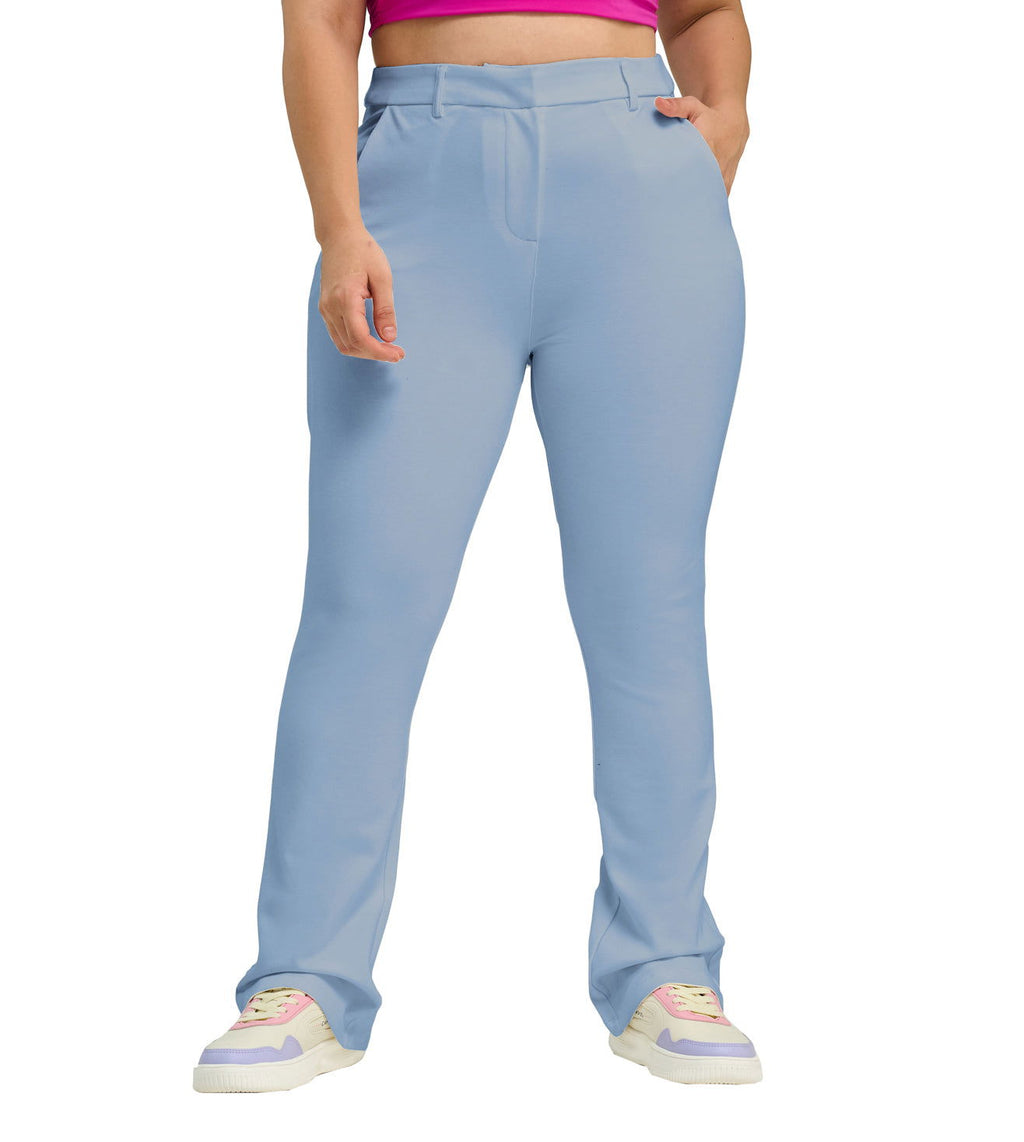 Ponty Roma Smart Casual Pants - Marvel