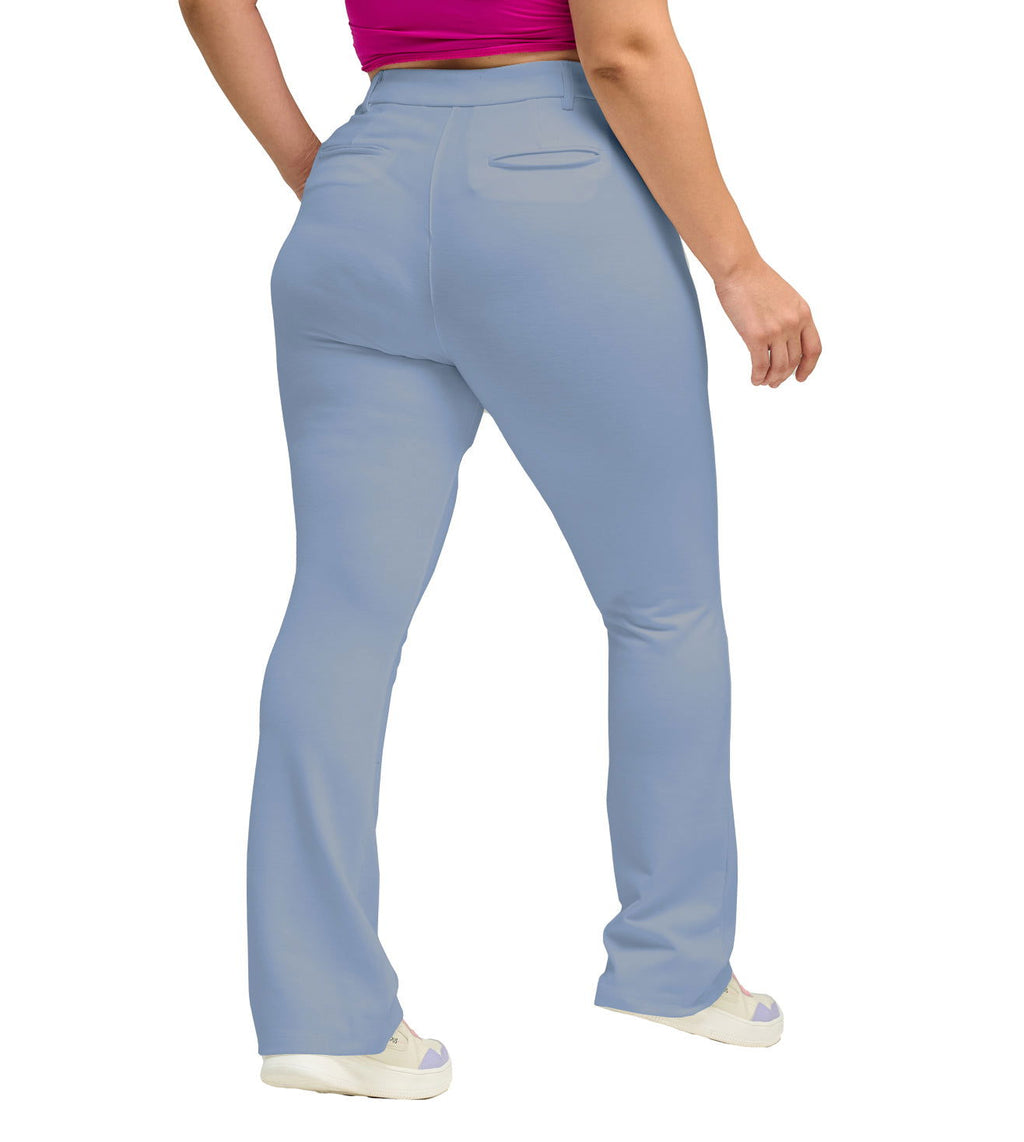 Ponty Roma Smart Casual Pants - Marvel