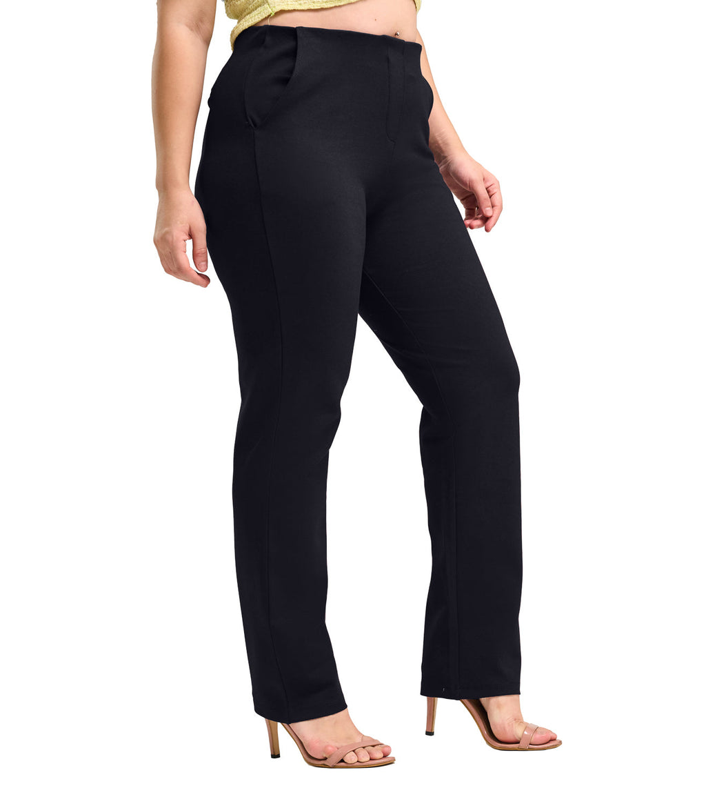 Ponty Roma Smart Casual Pants - Marvel