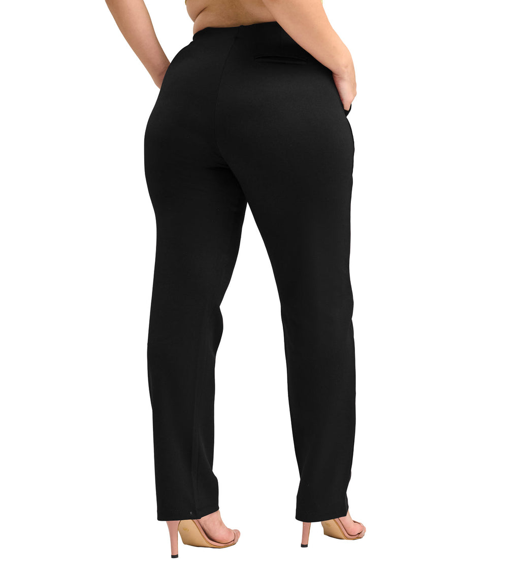Ponty Roma Smart Casual Pants - Marvel