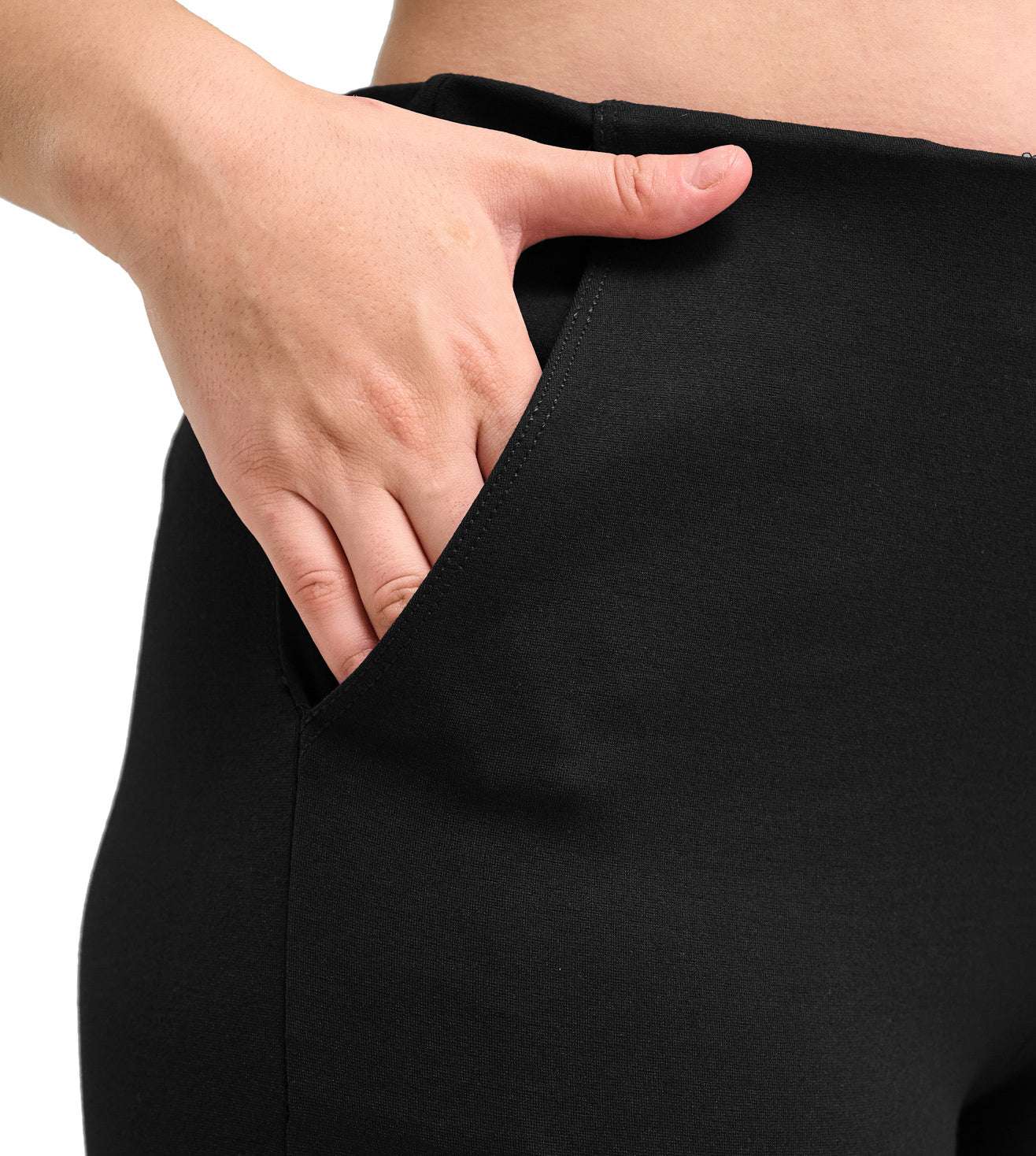 Ponty Roma Smart Casual Pants - Marvel