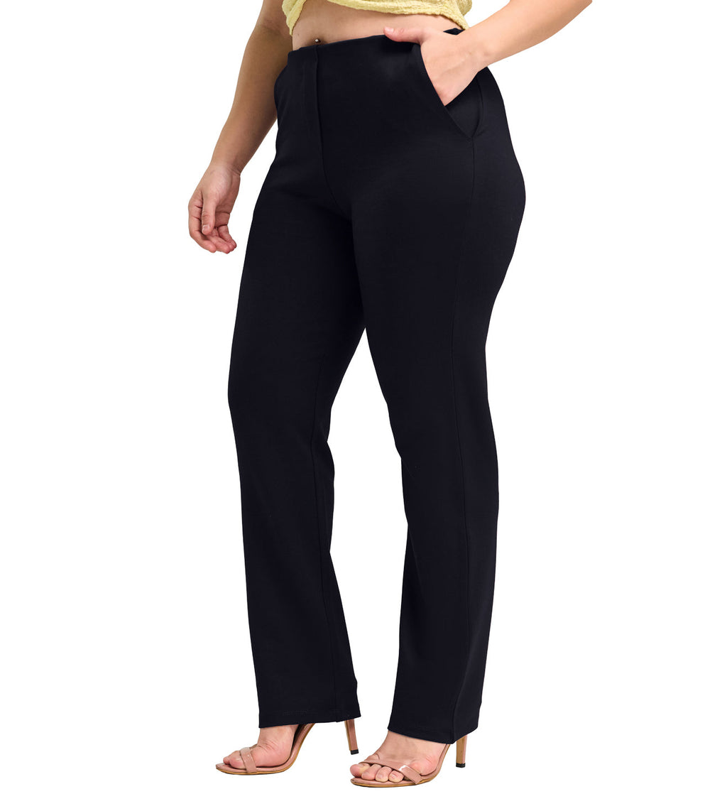 Ponty Roma Smart Casual Pants - Marvel