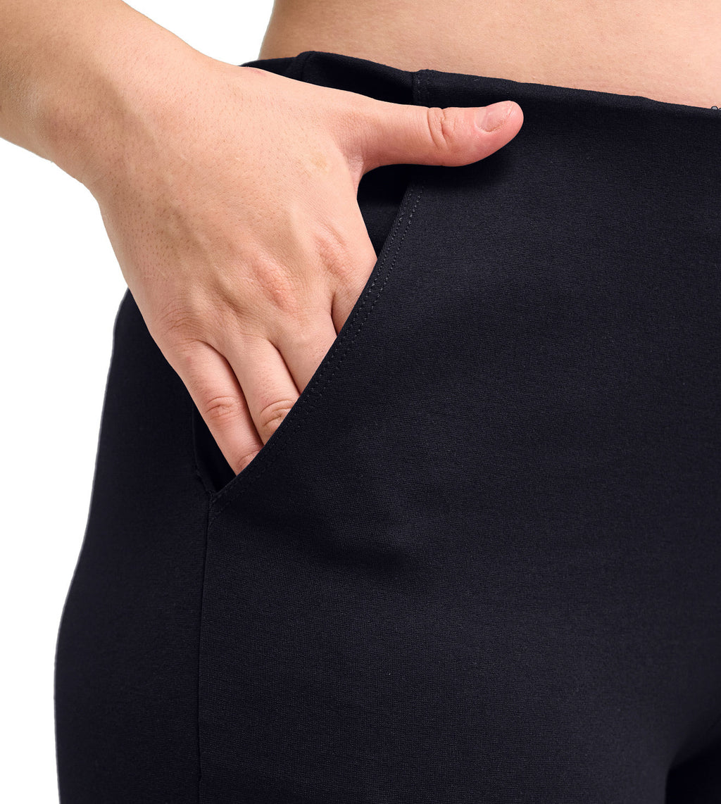 Ponty Roma Smart Casual Pants - Marvel