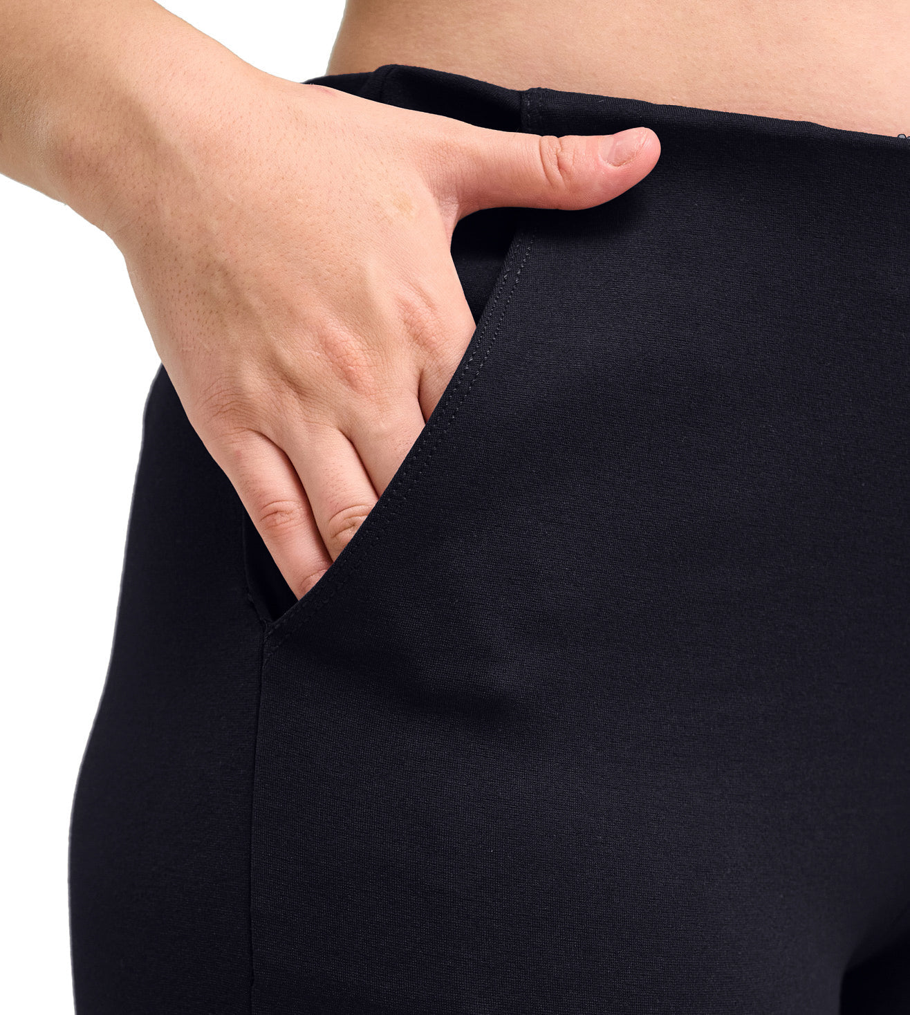 Ponty Roma Smart Casual Pants - Marvel