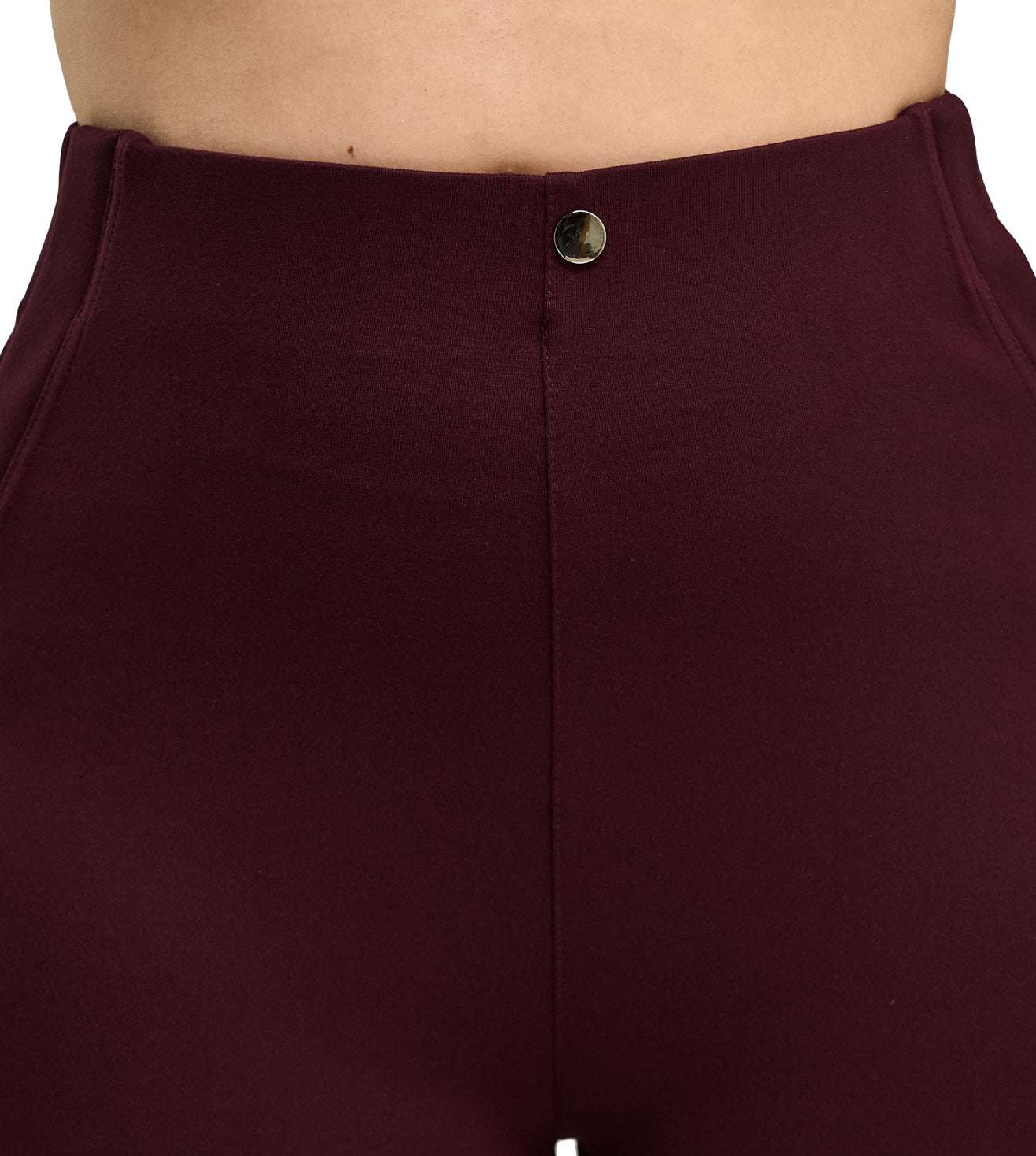 Ponty Roma Smart Casual Pants - Marvel