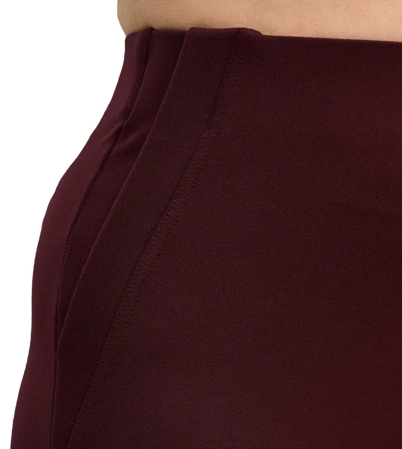Ponty Roma Smart Casual Pants - Marvel