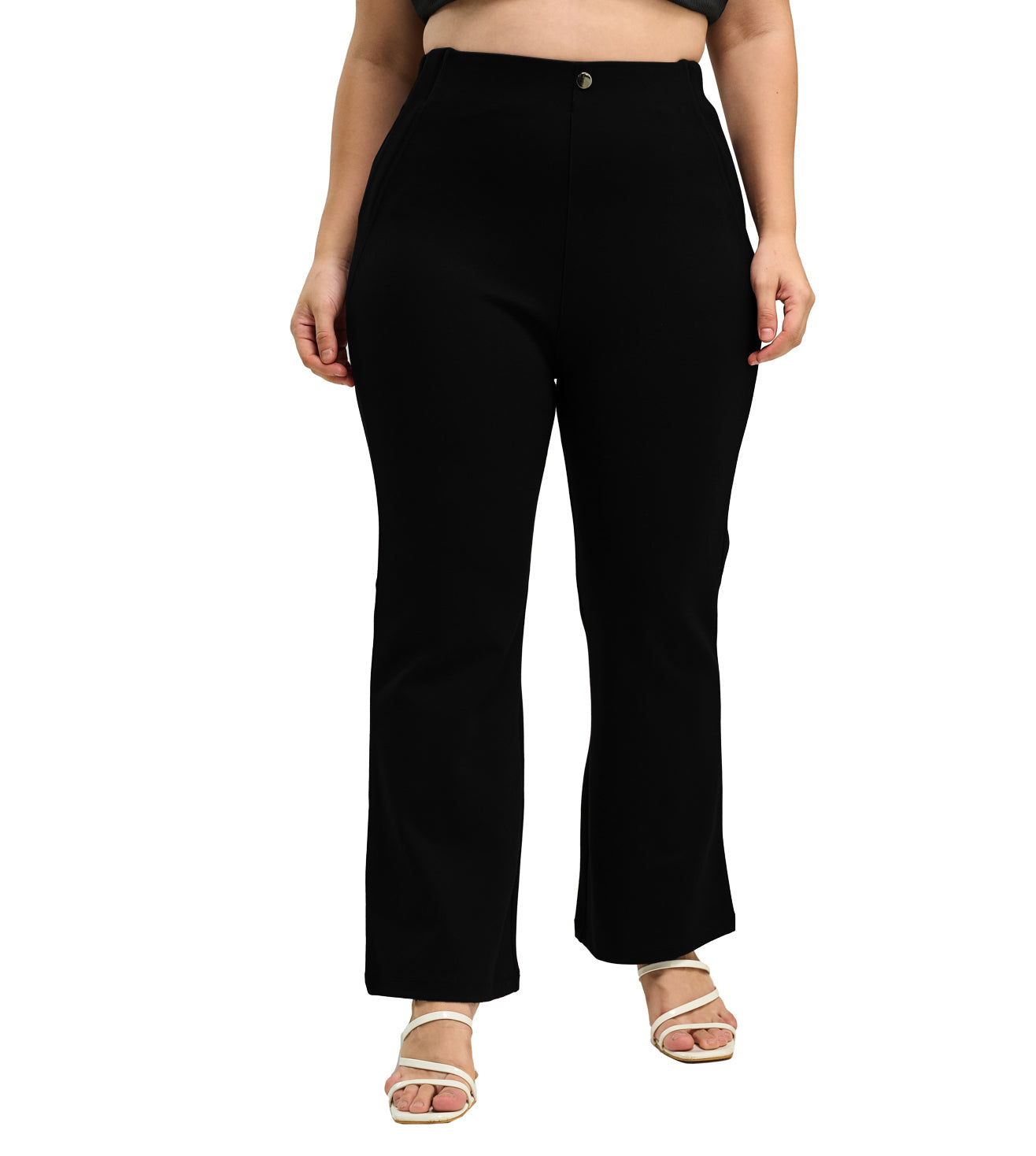 Ponty Roma Smart Casual Pants - Marvel