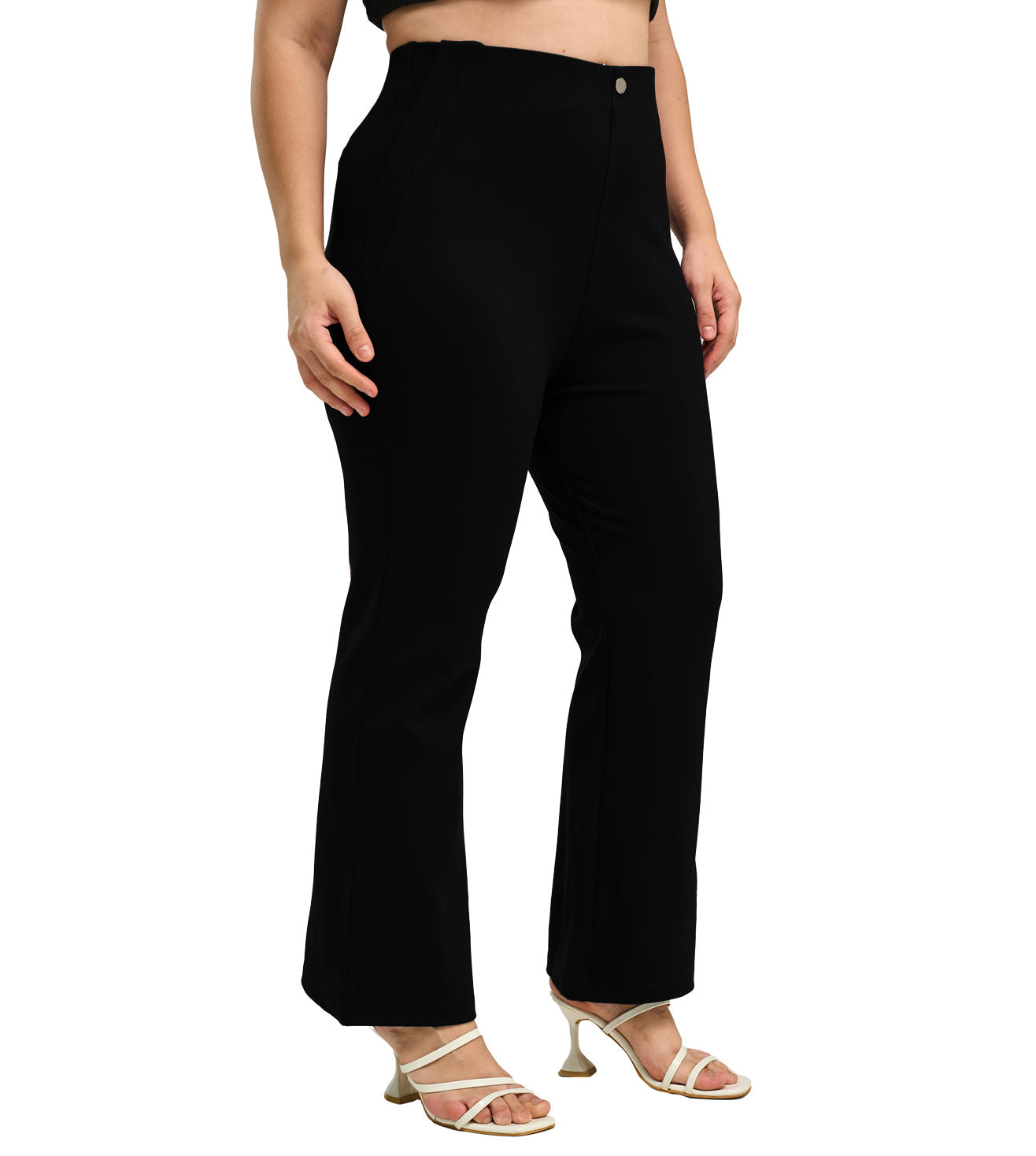 Ponty Roma Smart Casual Pants - Marvel