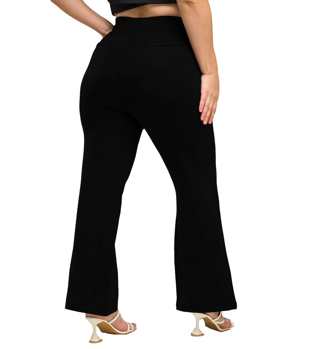 Ponty Roma Smart Casual Pants - Marvel