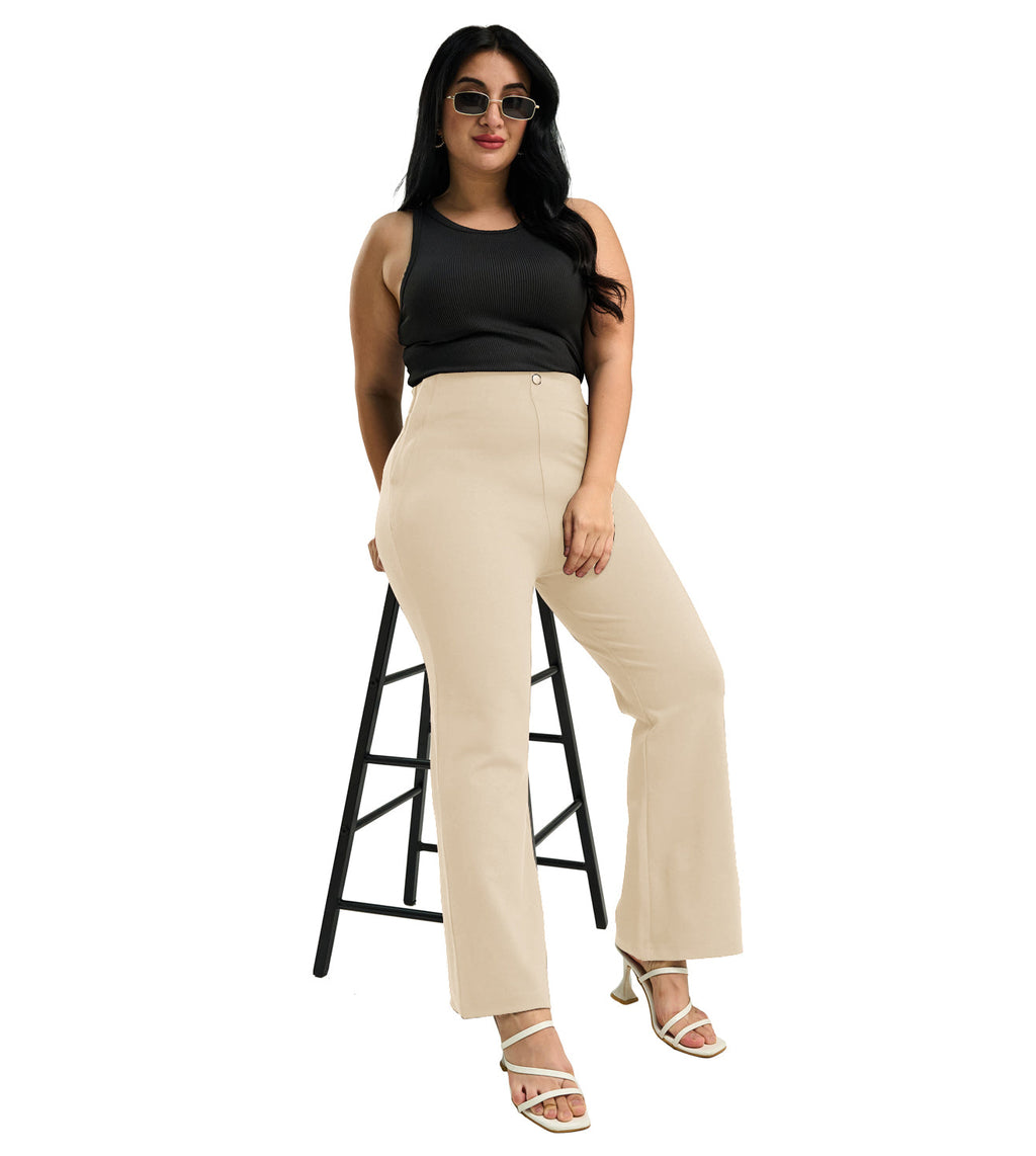 Ponty Roma Smart Casual Pants - Marvel