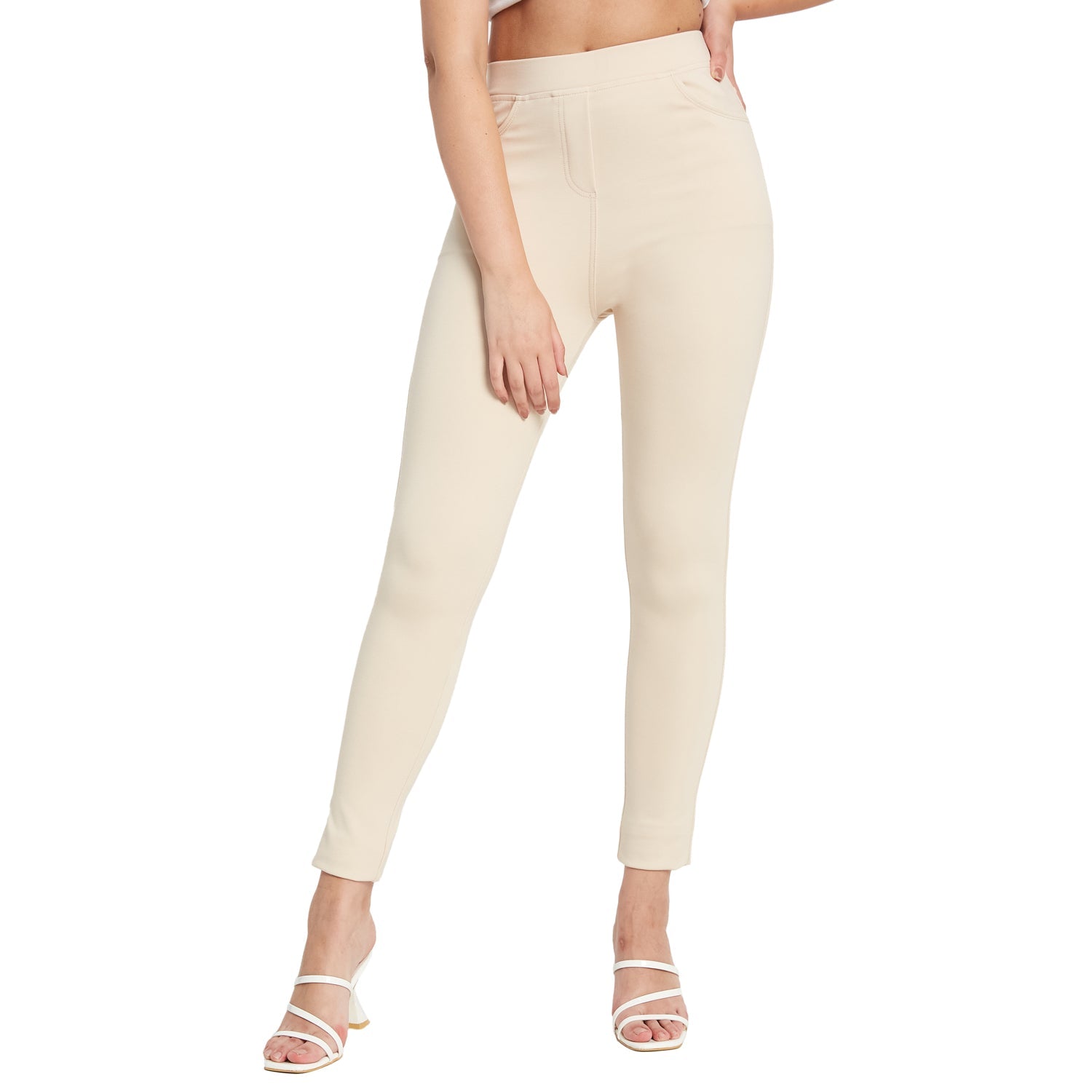 Ponty Roma Smart Casual Tights - Marvel