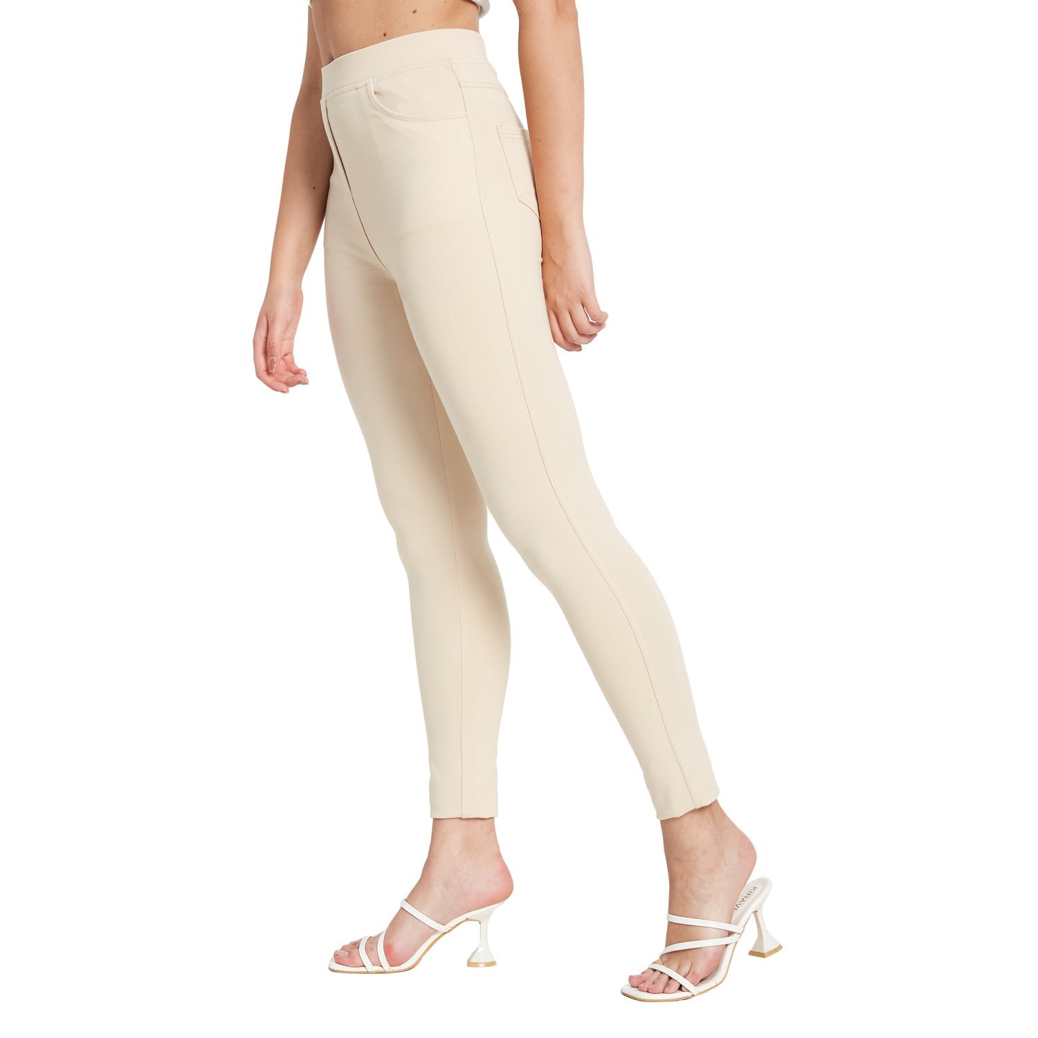 Ponty Roma Smart Casual Tights - Marvel