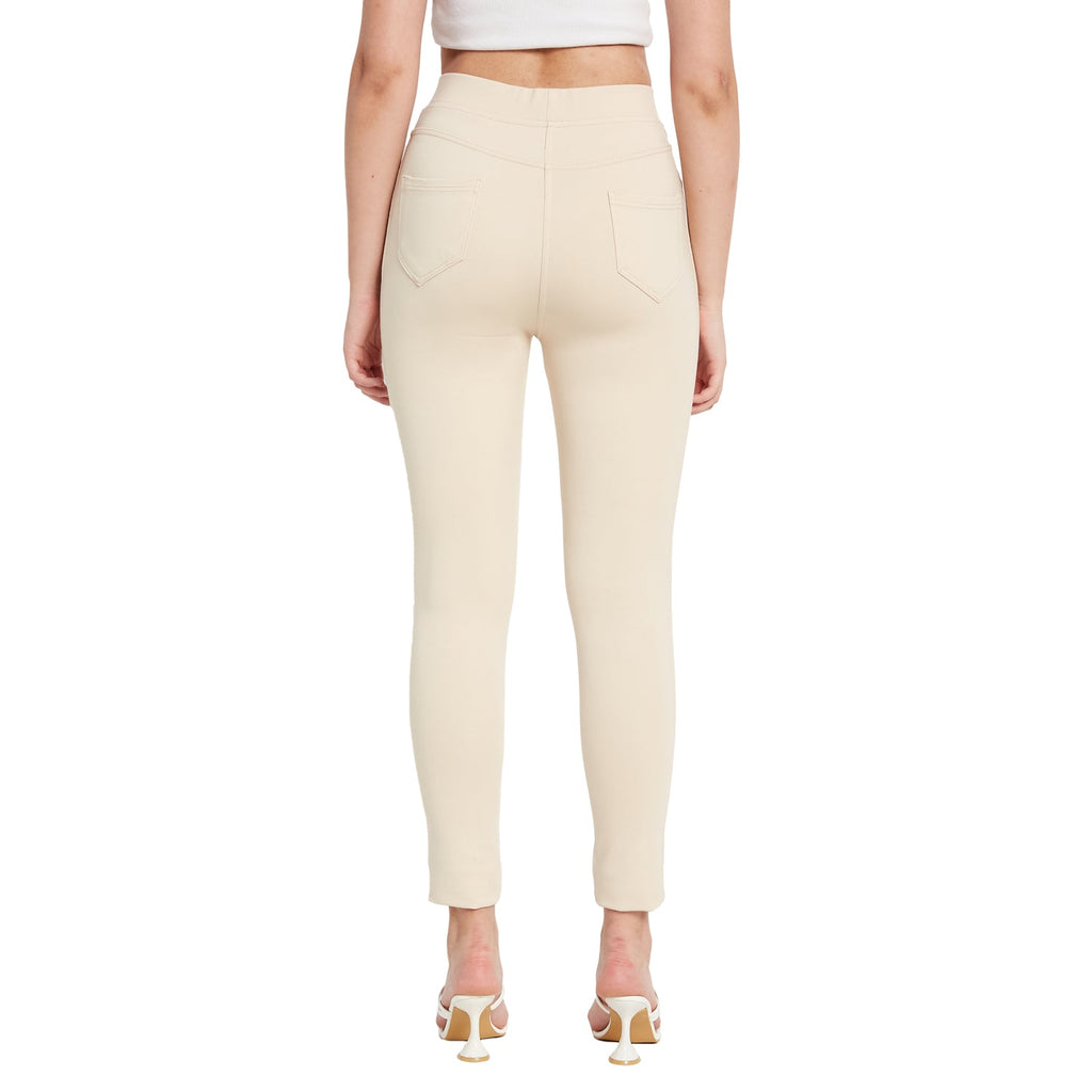 Ponty Roma Smart Casual Tights - Marvel