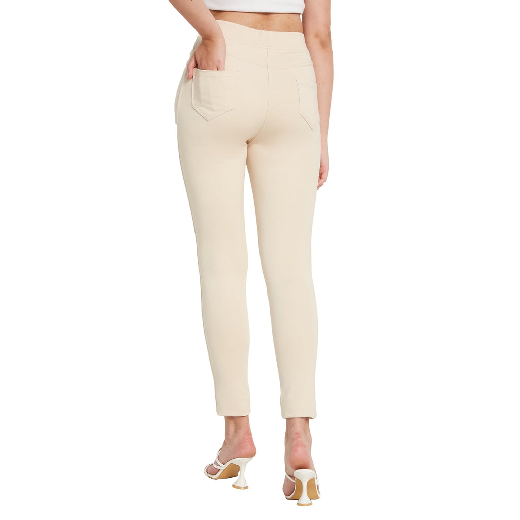 Ponty Roma Smart Casual Tights - Marvel