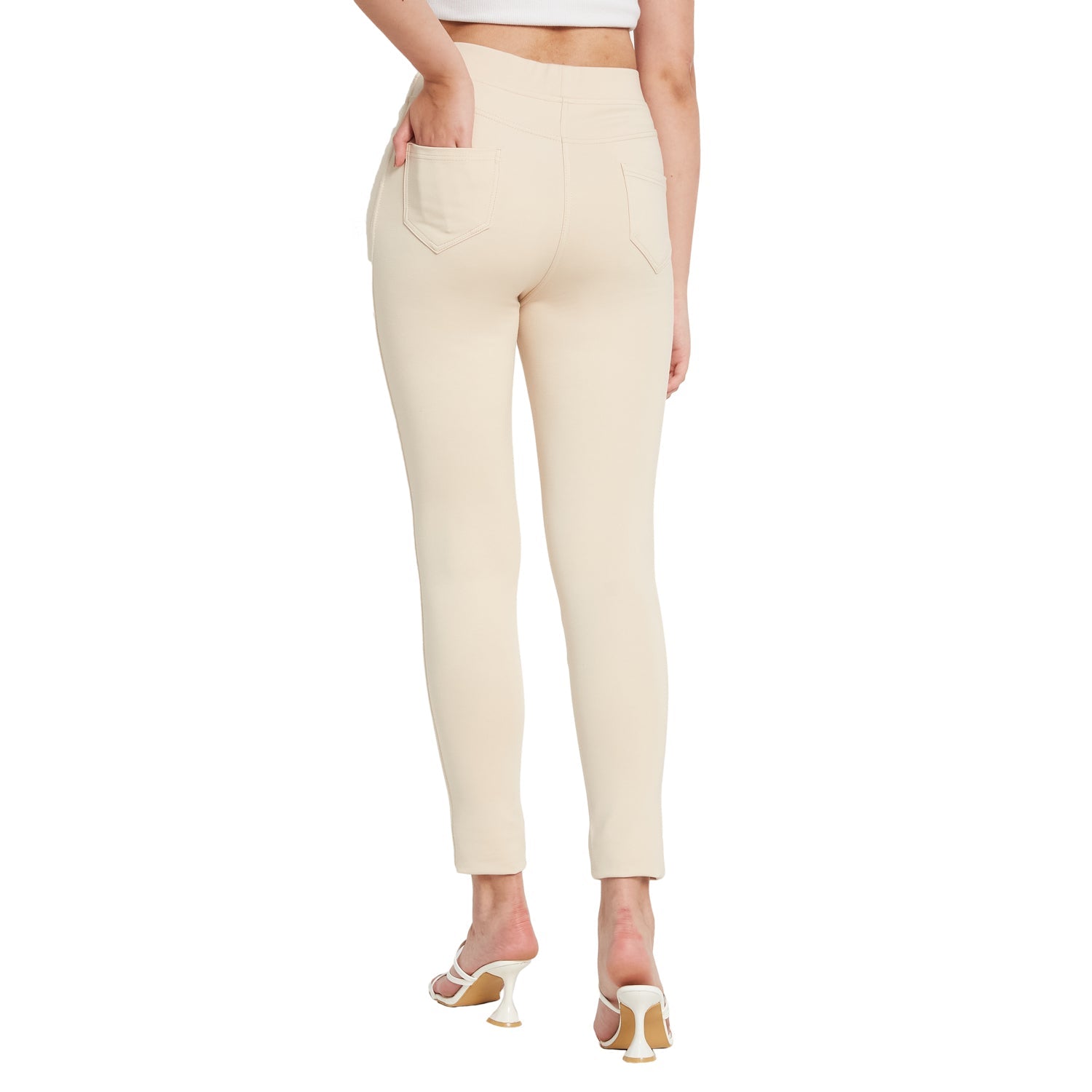 Ponty Roma Smart Casual Tights - Marvel