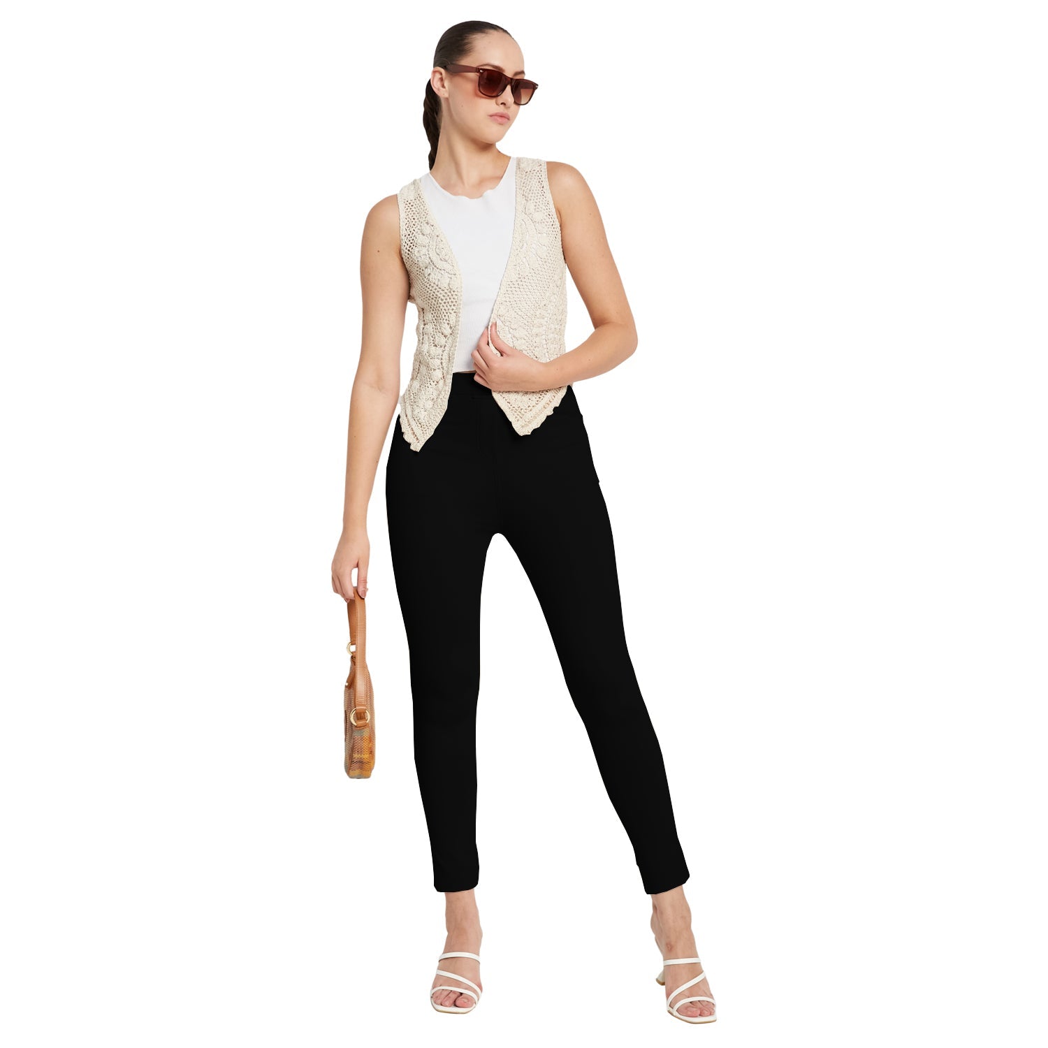 Ponty Roma Smart Casual Tights - Marvel