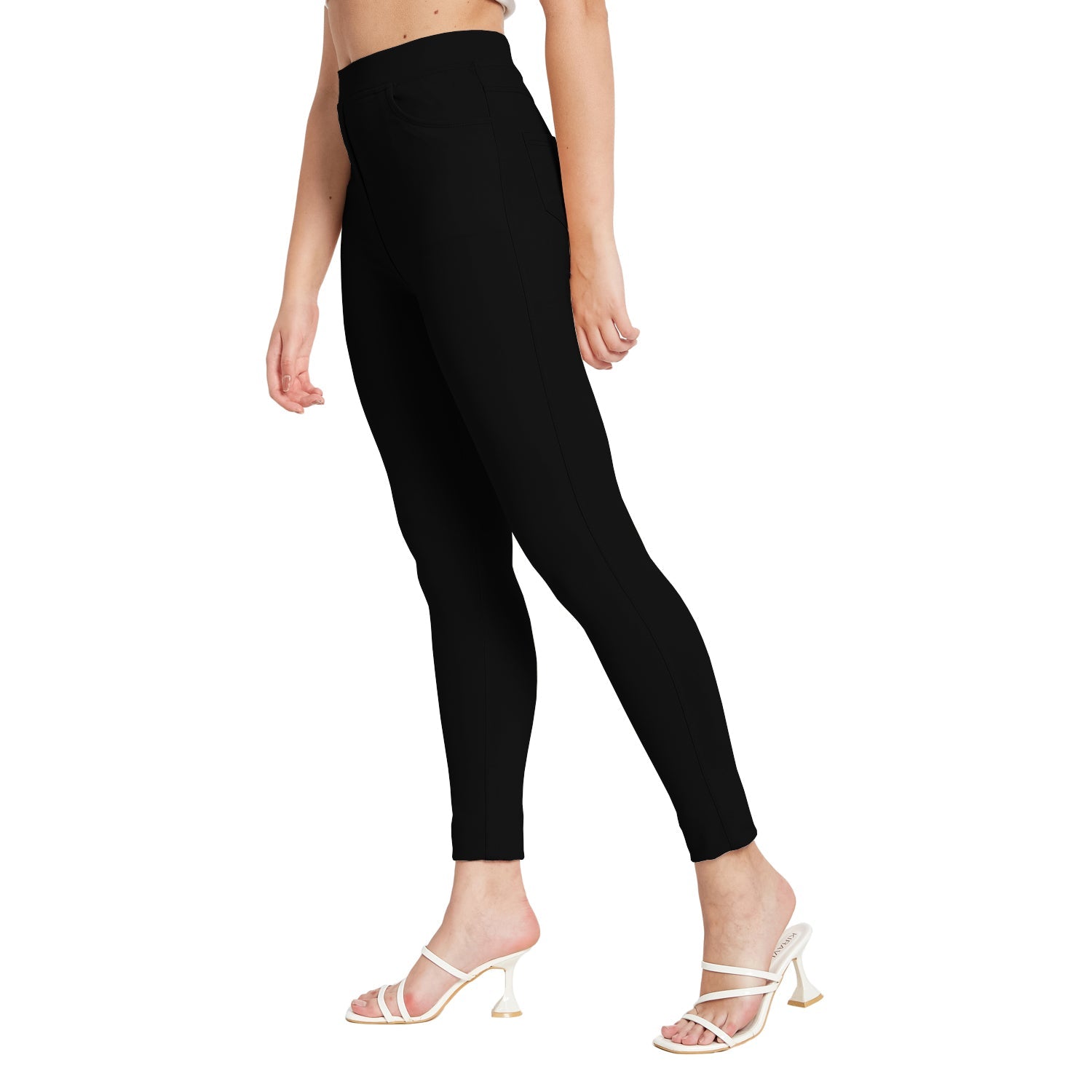 Ponty Roma Smart Casual Tights - Marvel