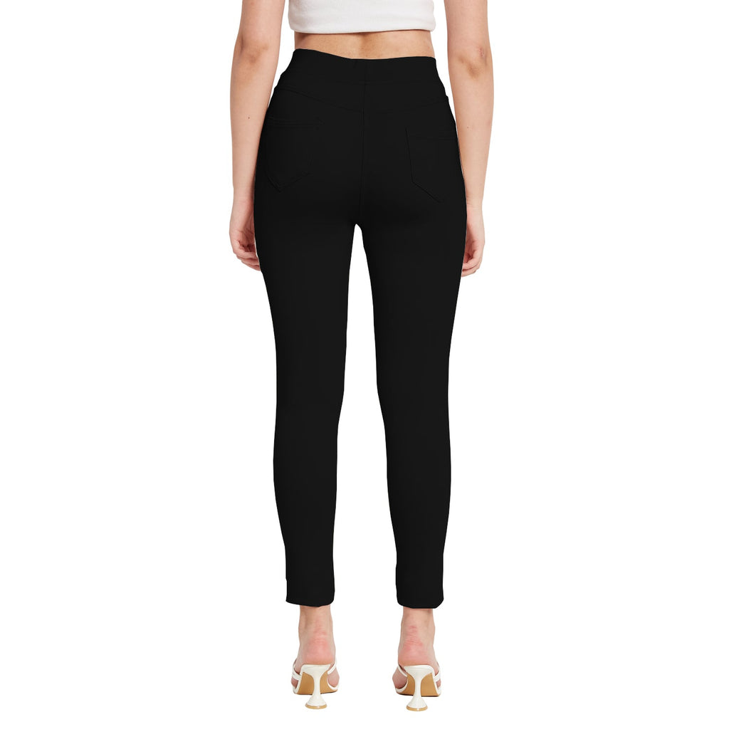 Ponty Roma Smart Casual Tights - Marvel
