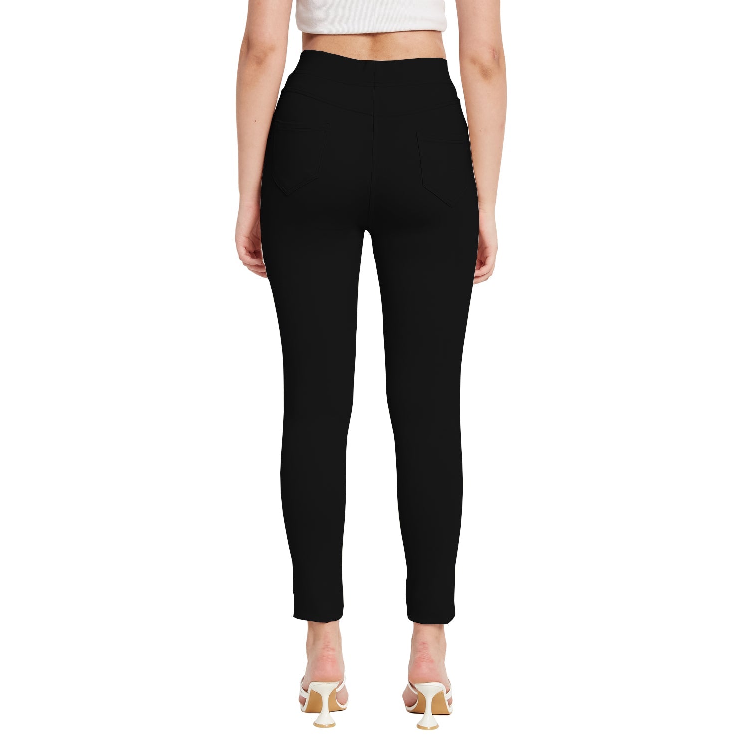 Ponty Roma Smart Casual Tights - Marvel