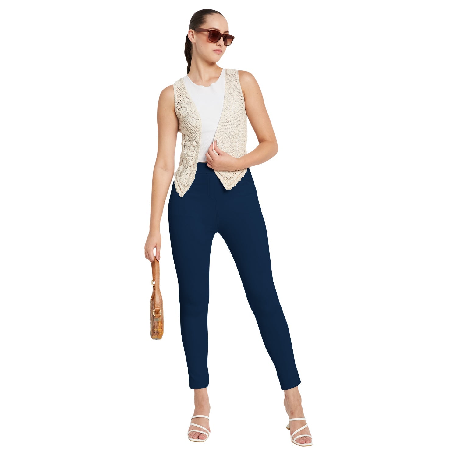 Ponty Roma Smart Casual Tights - Marvel