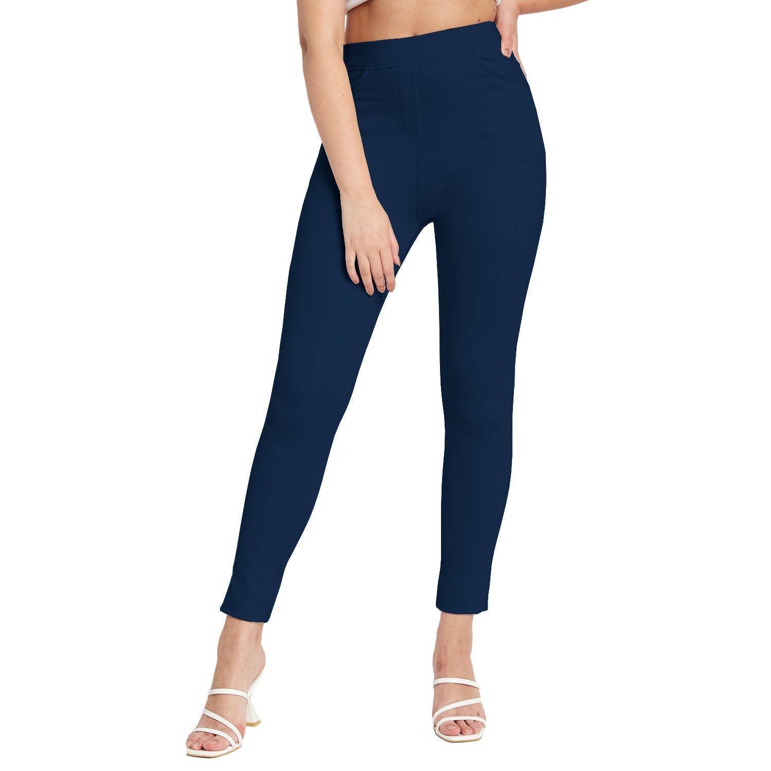 Ponty Roma Smart Casual Tights - Marvel