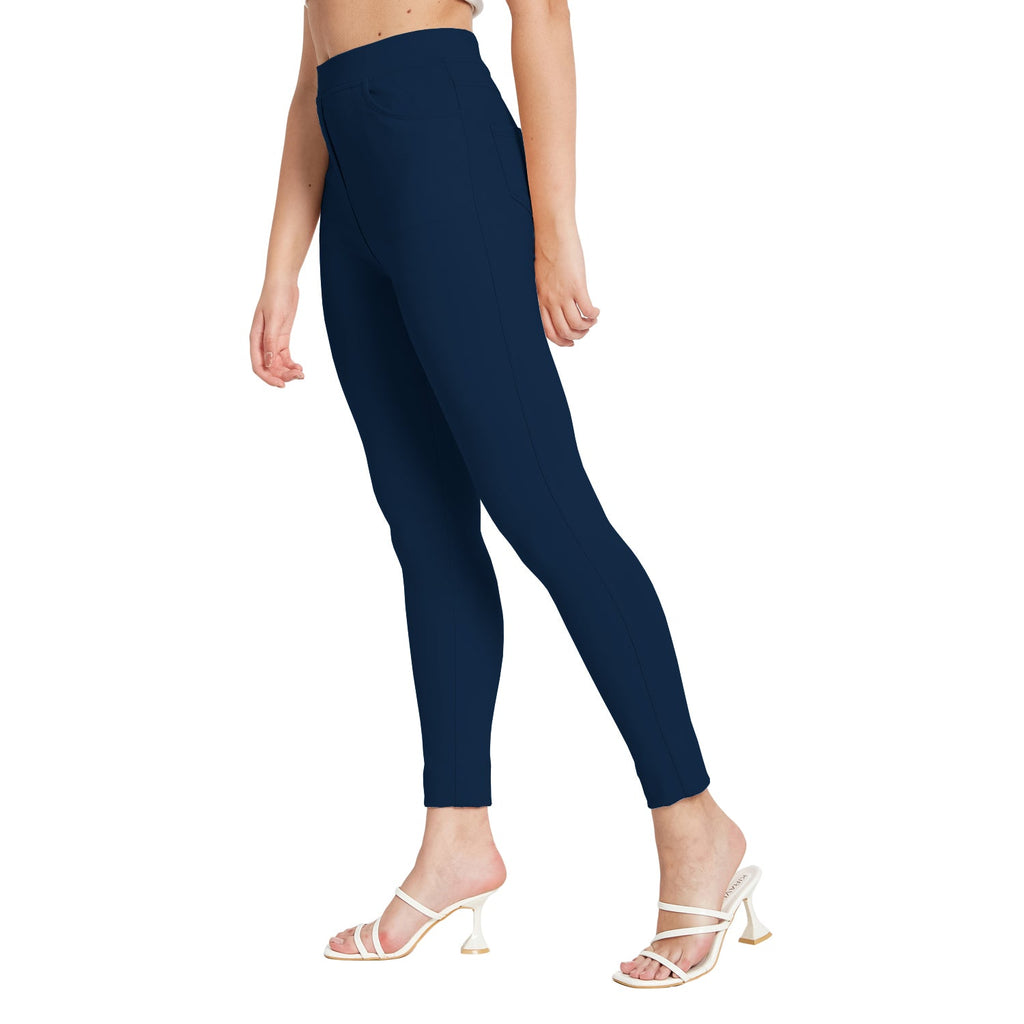 Ponty Roma Smart Casual Tights - Marvel