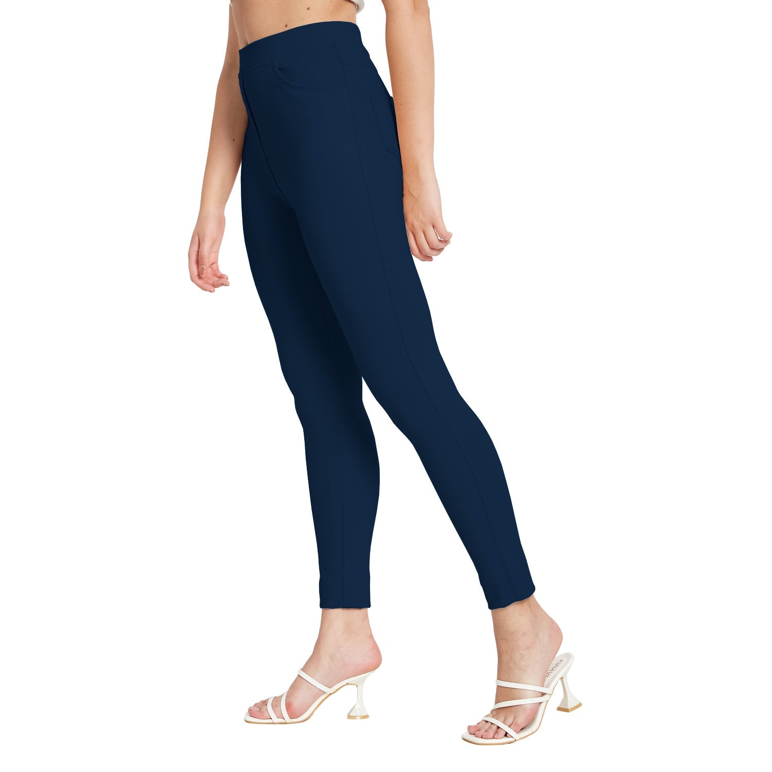 Ponty Roma Smart Casual Tights - Marvel