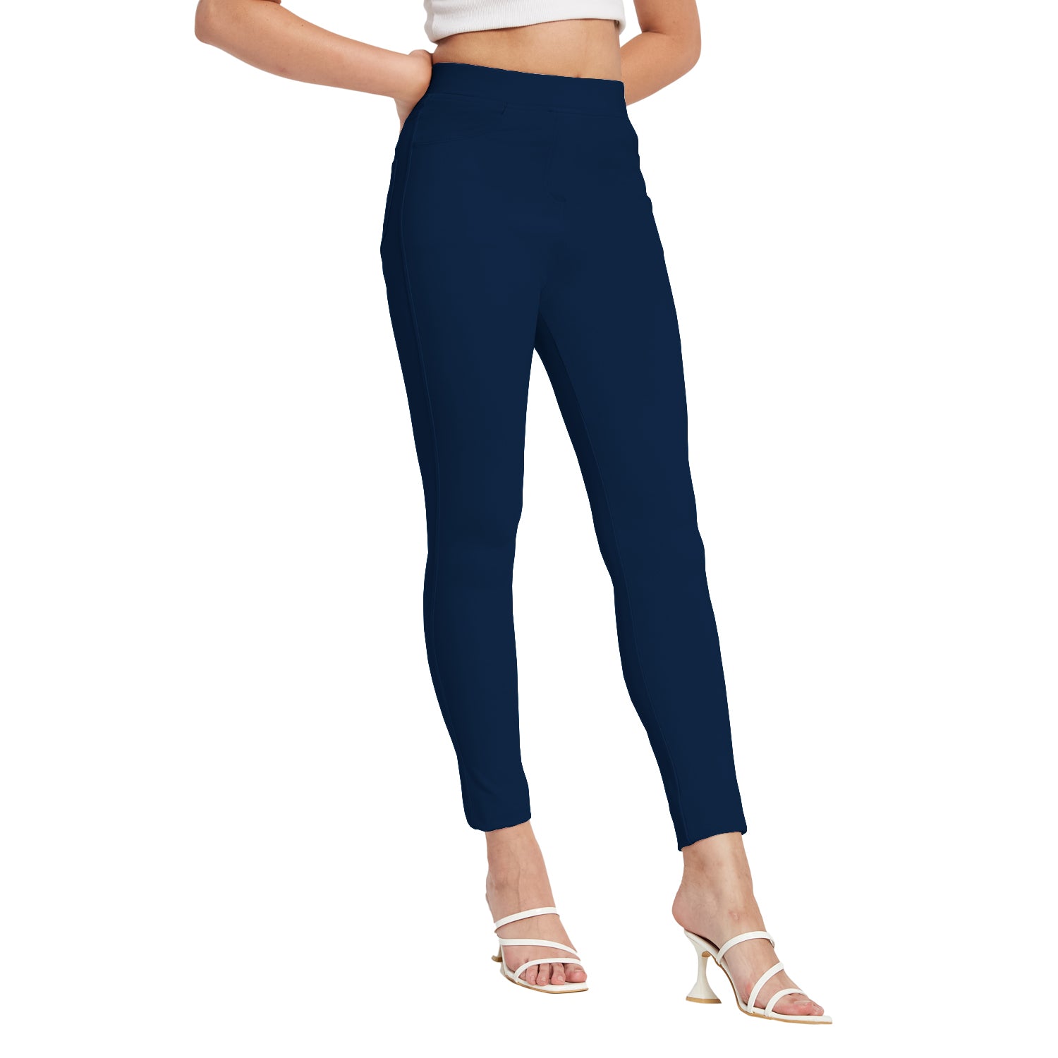Ponty Roma Smart Casual Tights - Marvel