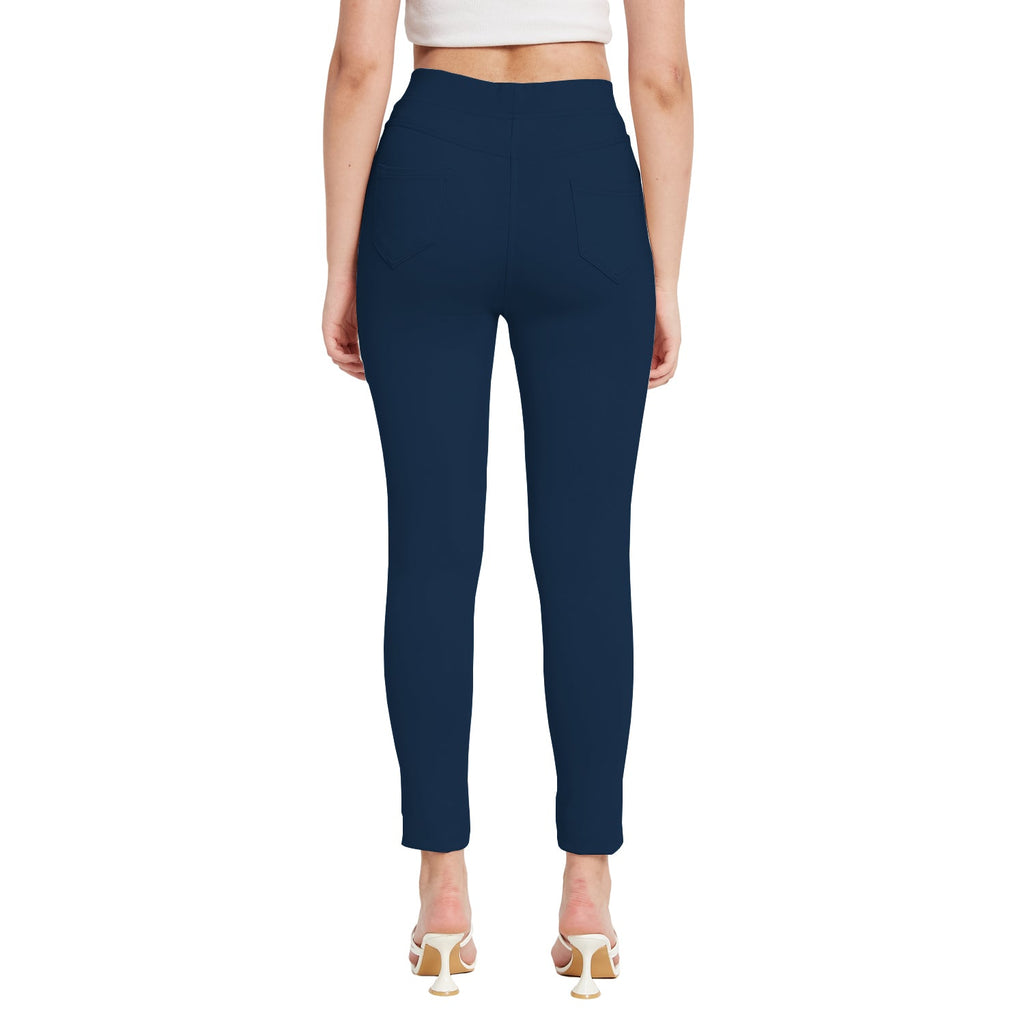 Ponty Roma Smart Casual Tights - Marvel