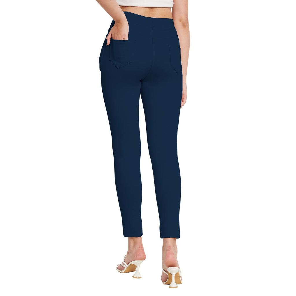 Ponty Roma Smart Casual Tights - Marvel