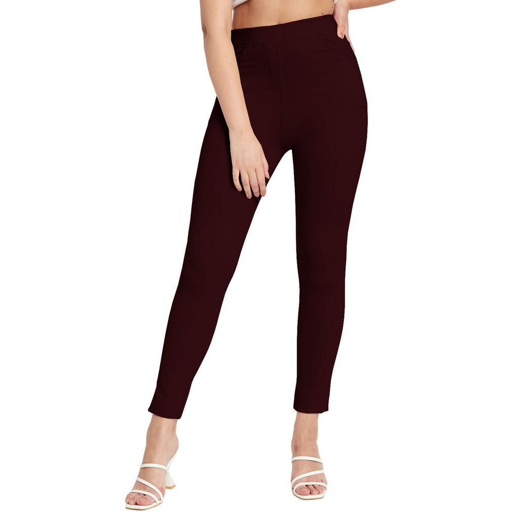 Ponty Roma Smart Casual Tights - Marvel