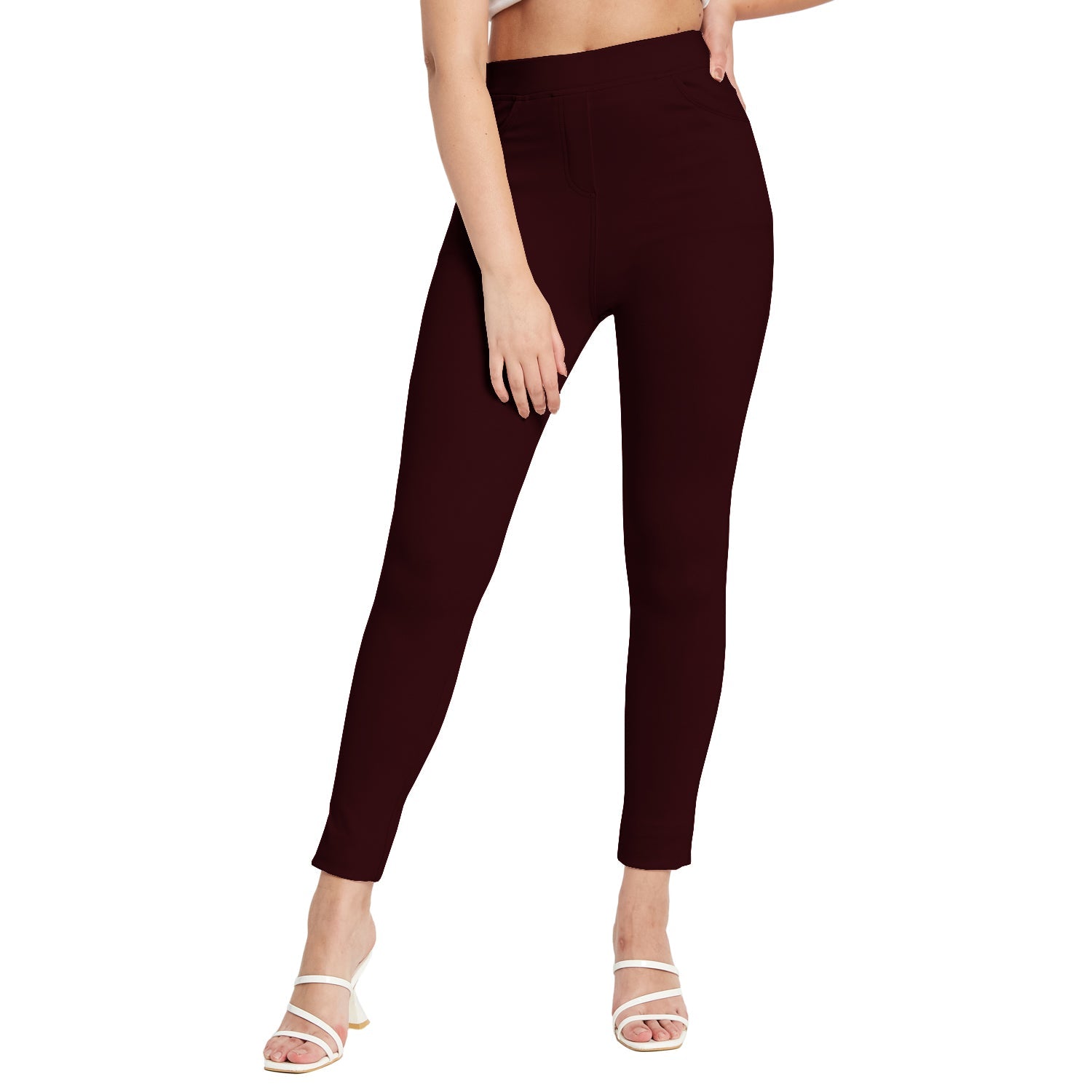 Ponty Roma Smart Casual Tights - Marvel