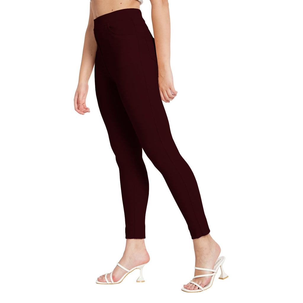 Ponty Roma Smart Casual Tights - Marvel