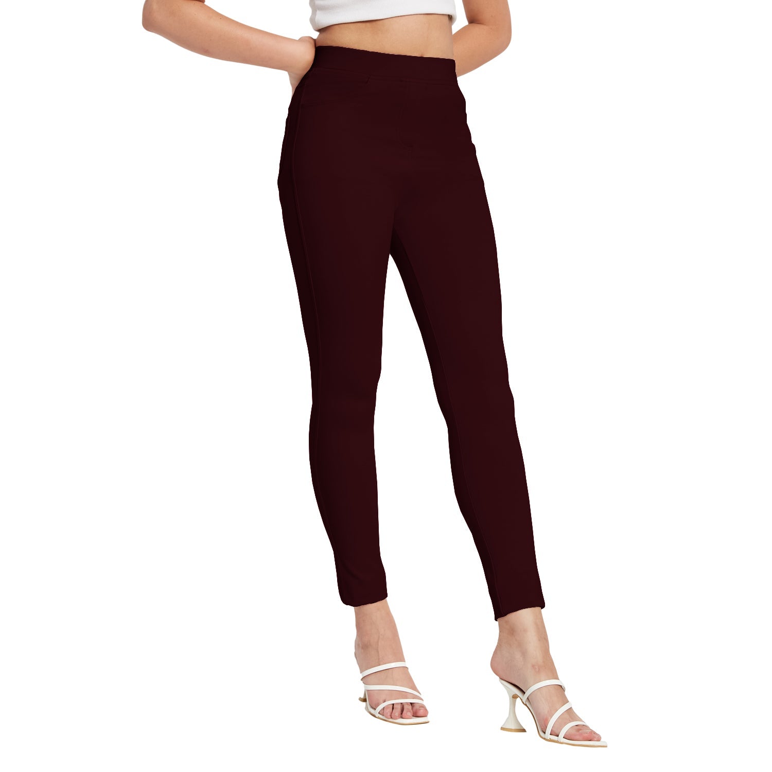 Ponty Roma Smart Casual Tights - Marvel