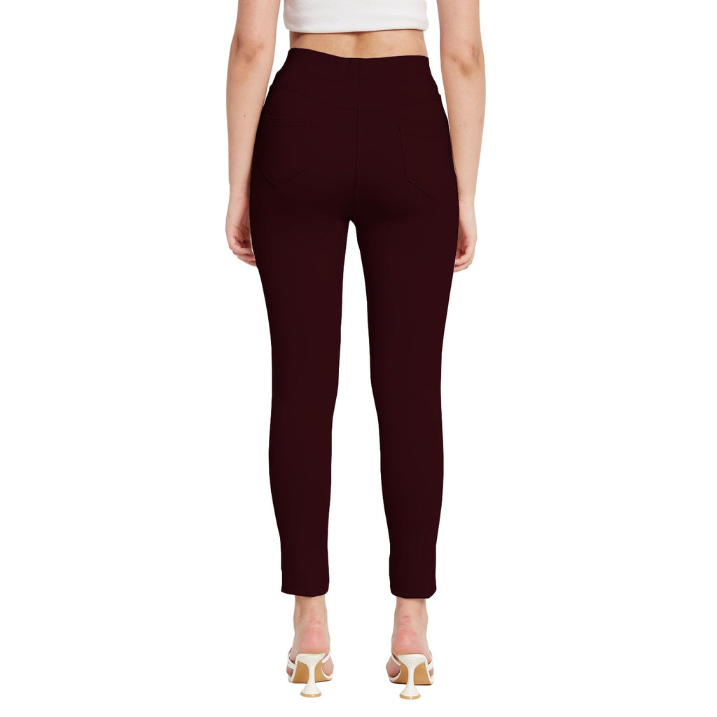 Ponty Roma Smart Casual Tights - Marvel