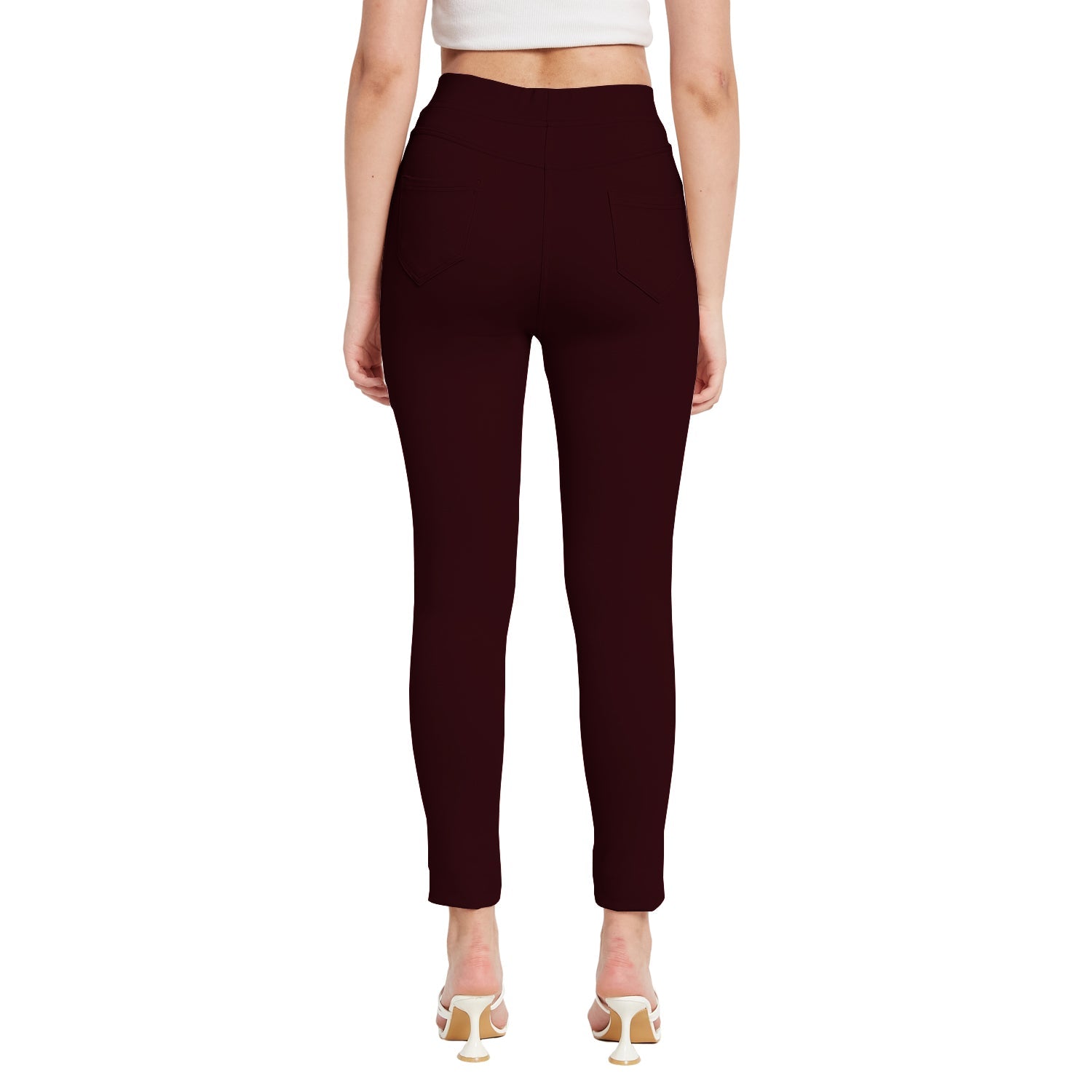 Ponty Roma Smart Casual Tights - Marvel