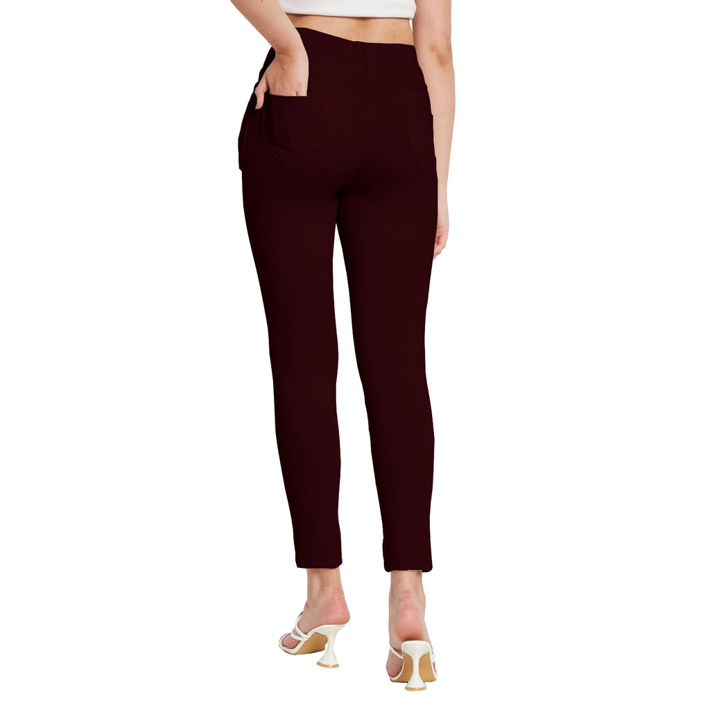 Ponty Roma Smart Casual Tights - Marvel