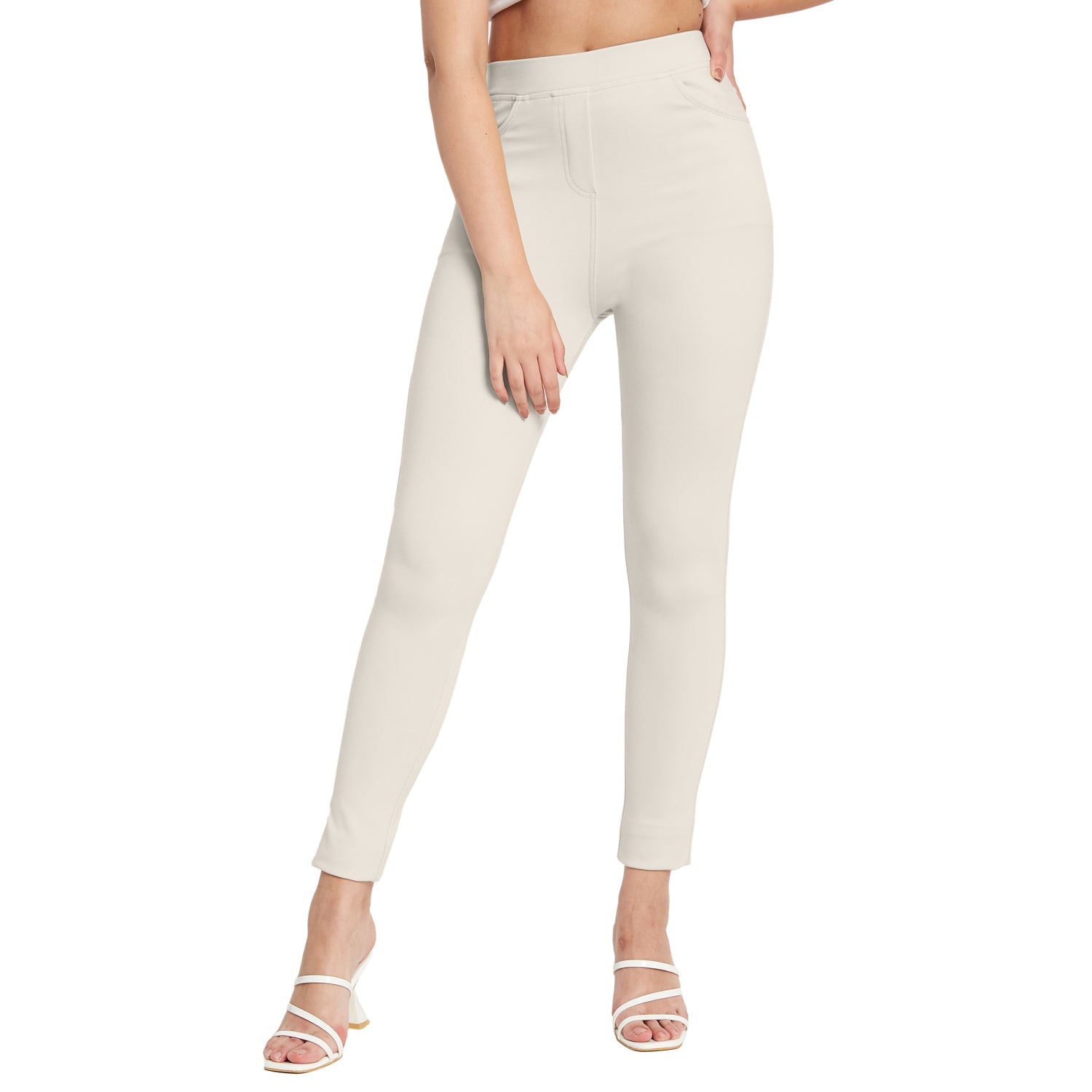 Ponty Roma Smart Casual Tights - Marvel