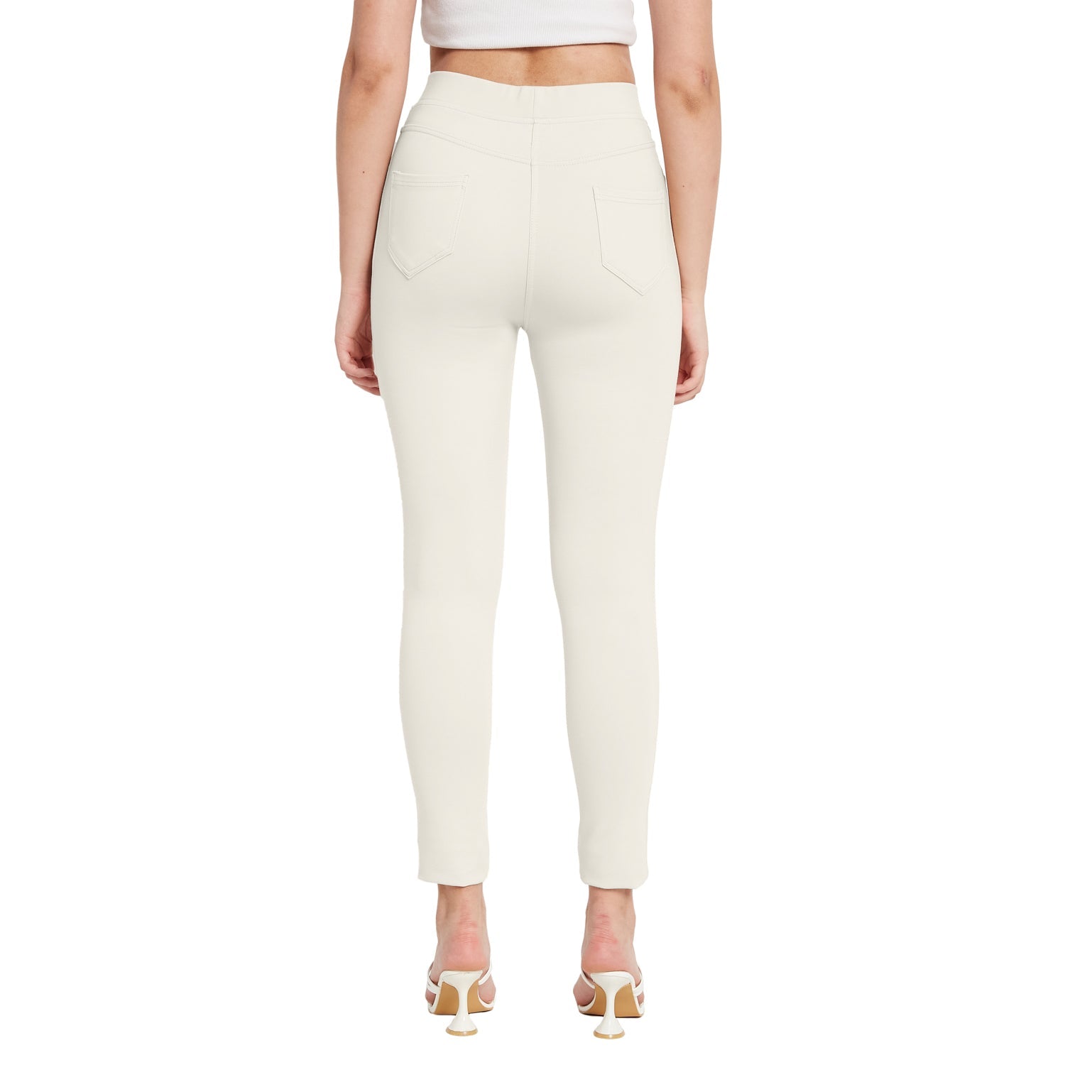 Ponty Roma Smart Casual Tights - Marvel