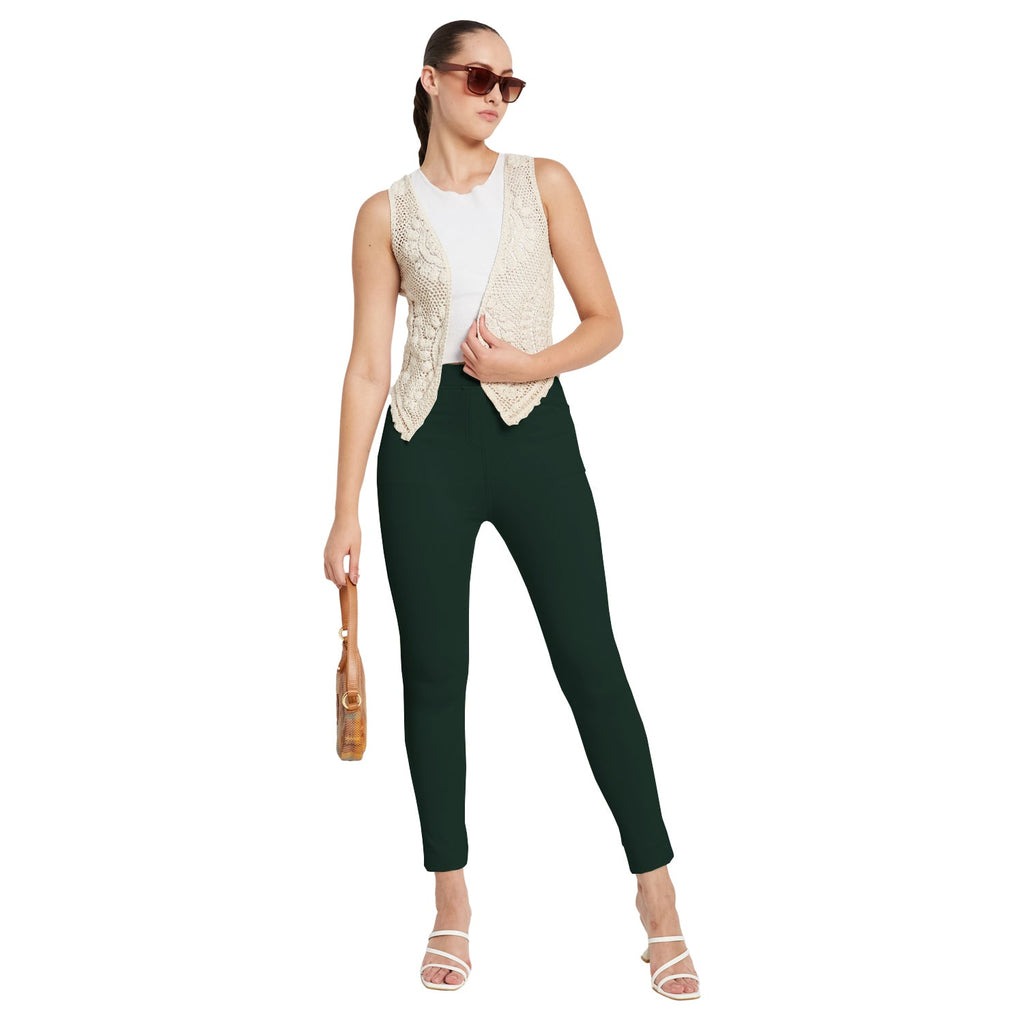 Ponty Roma Smart Casual Tights - Marvel