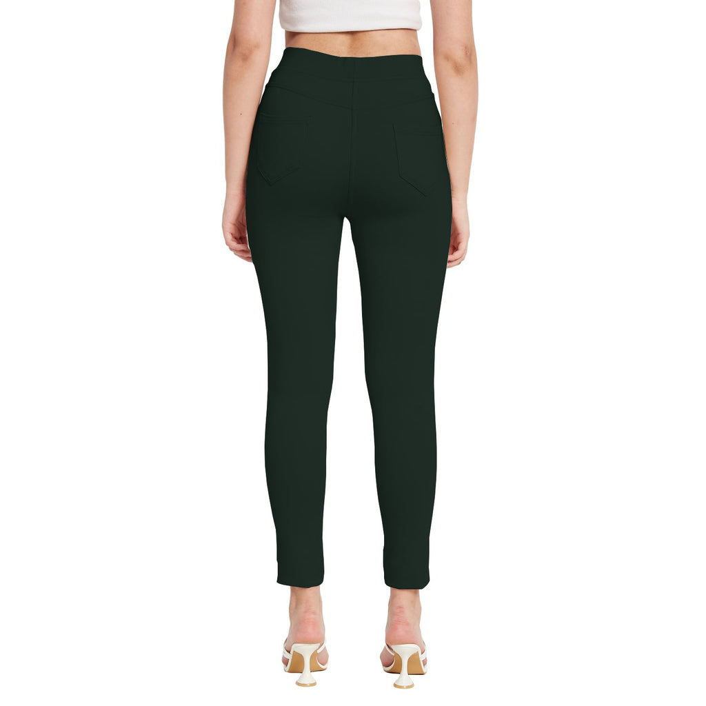Ponty Roma Smart Casual Tights - Marvel
