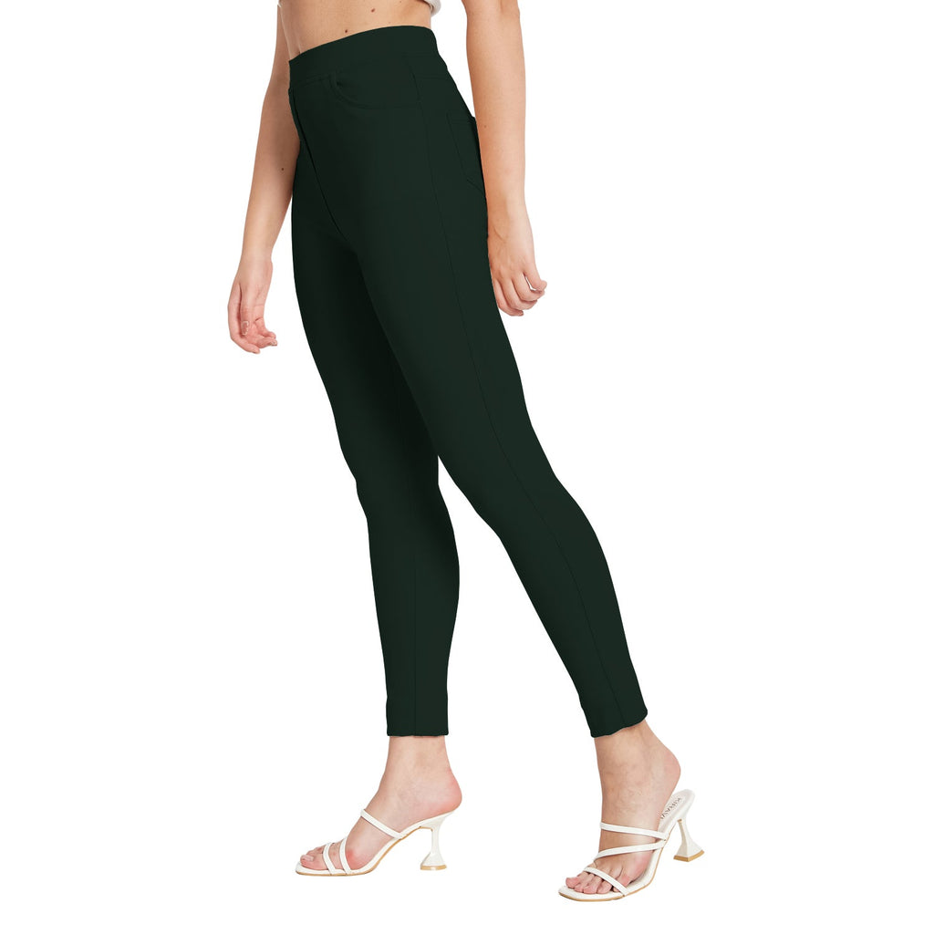 Ponty Roma Smart Casual Tights - Marvel