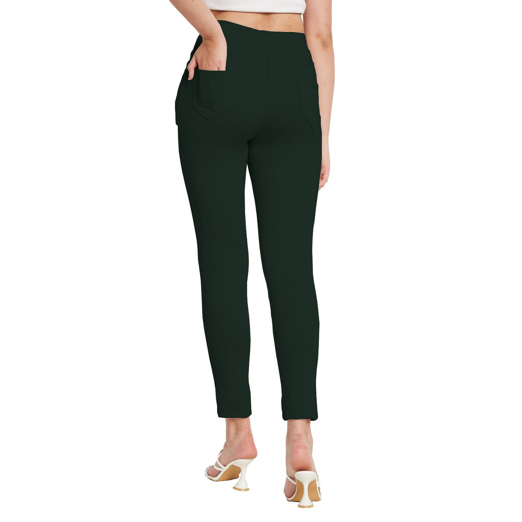 Ponty Roma Smart Casual Tights - Marvel