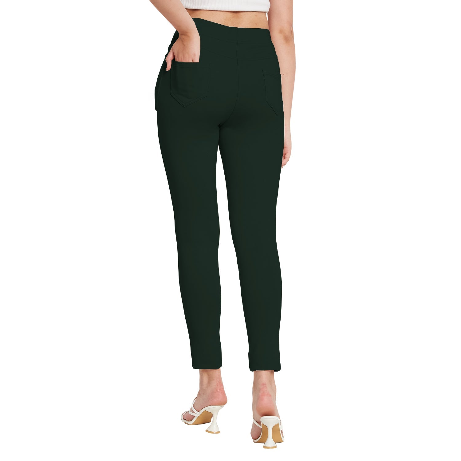 Ponty Roma Smart Casual Tights - Marvel