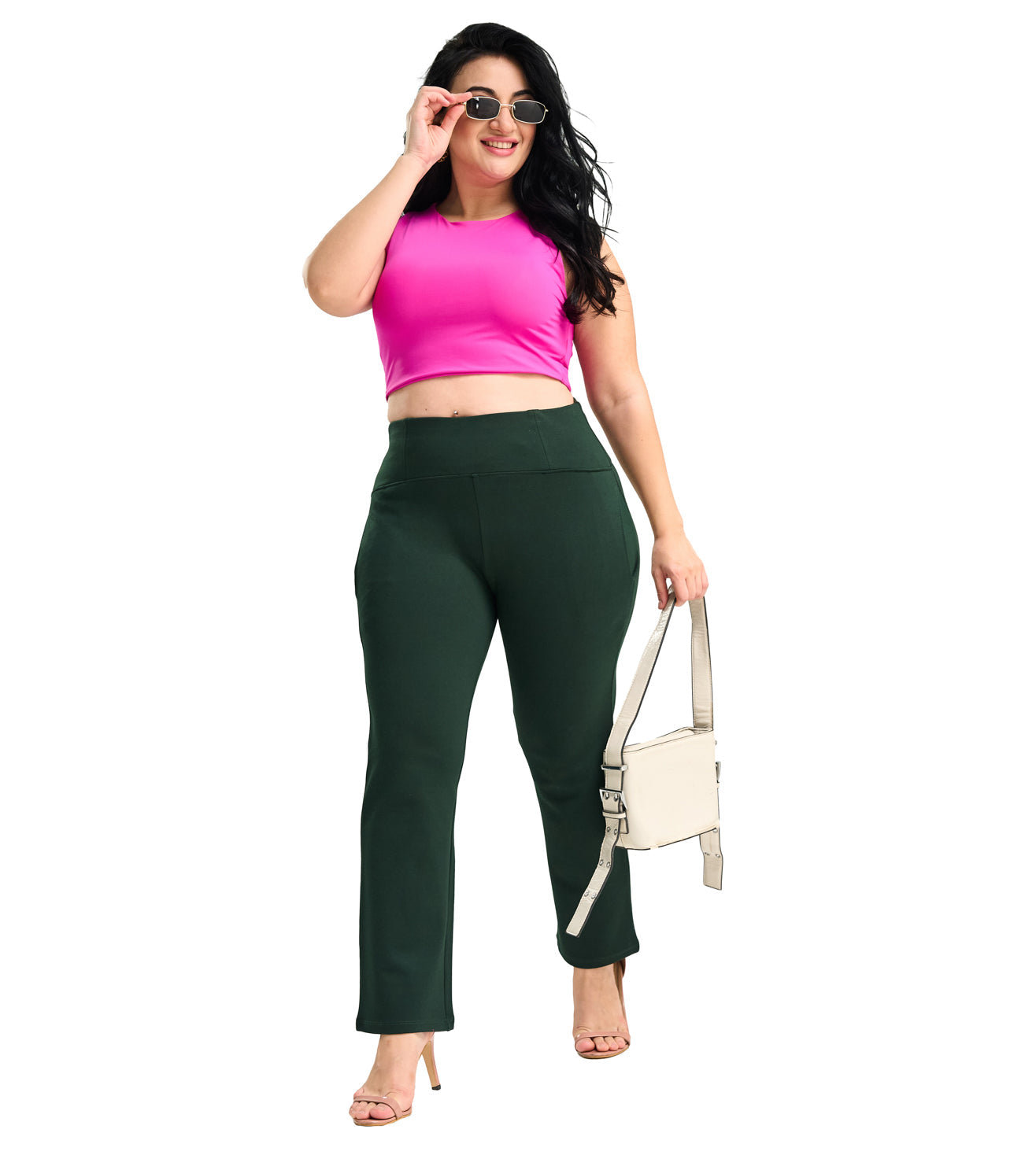 Ponty Roma Straight Fit Tights - Marvel