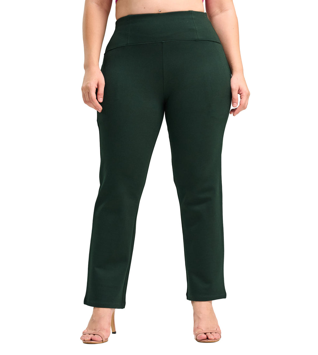 Ponty Roma Straight Fit Tights - Marvel