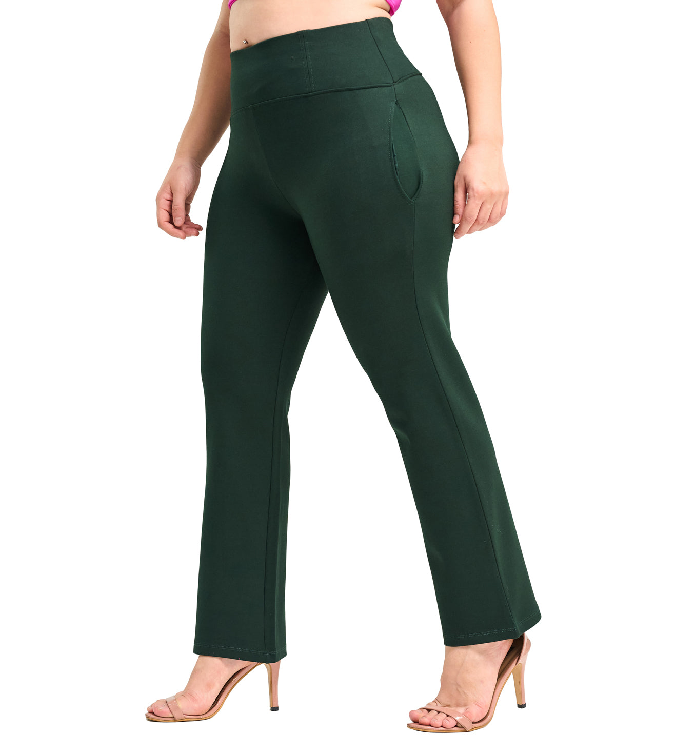Ponty Roma Straight Fit Tights - Marvel