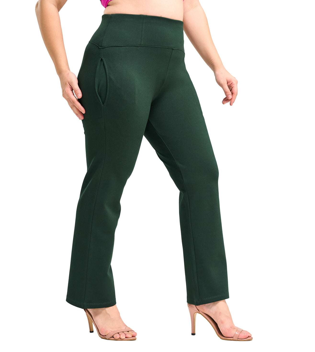 Ponty Roma Straight Fit Tights - Marvel